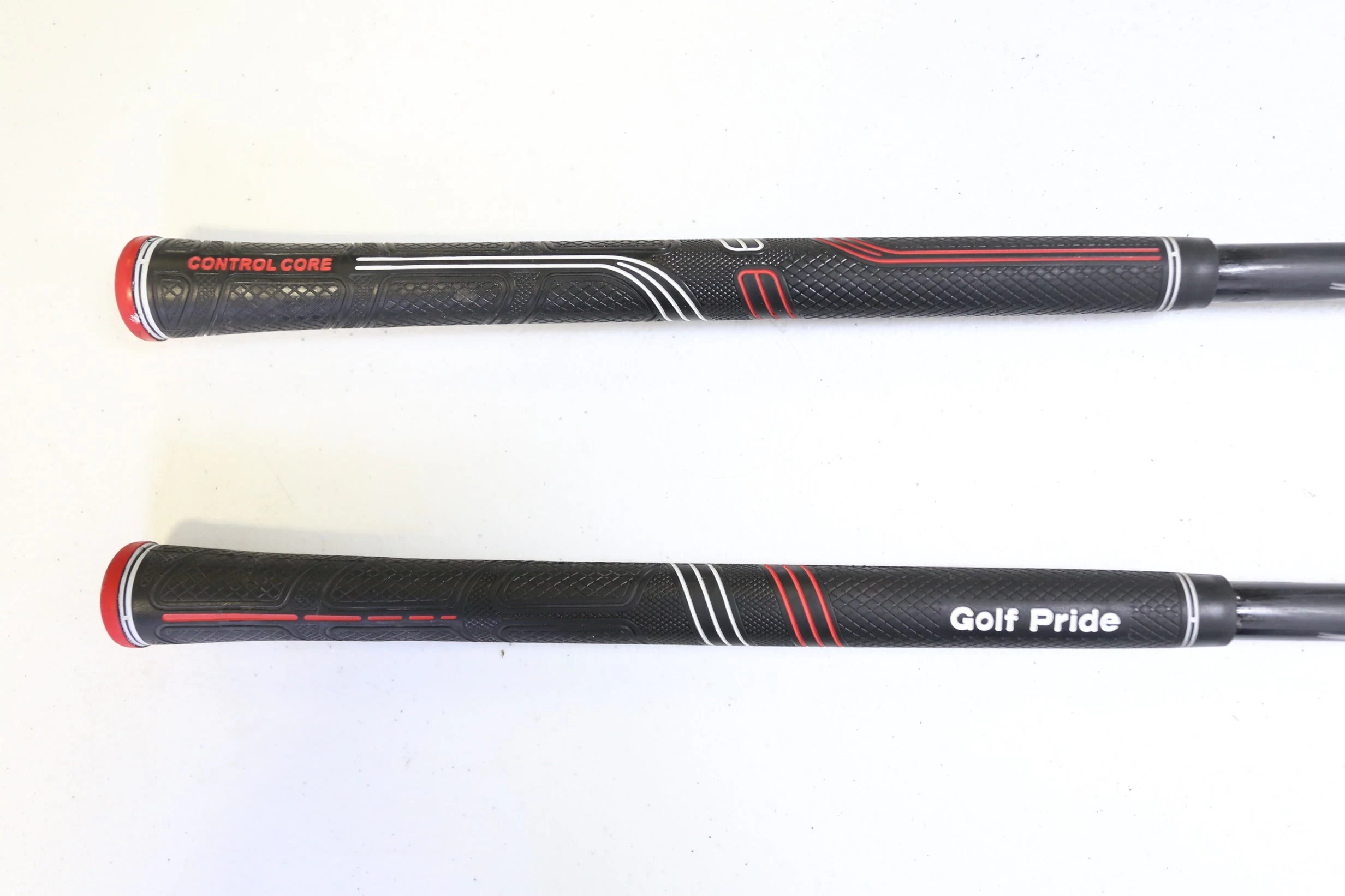 Titleist 913F 15* & 19* Wood Set RH Mitsubishi Bassara Shafts Senior Flex - Image 8