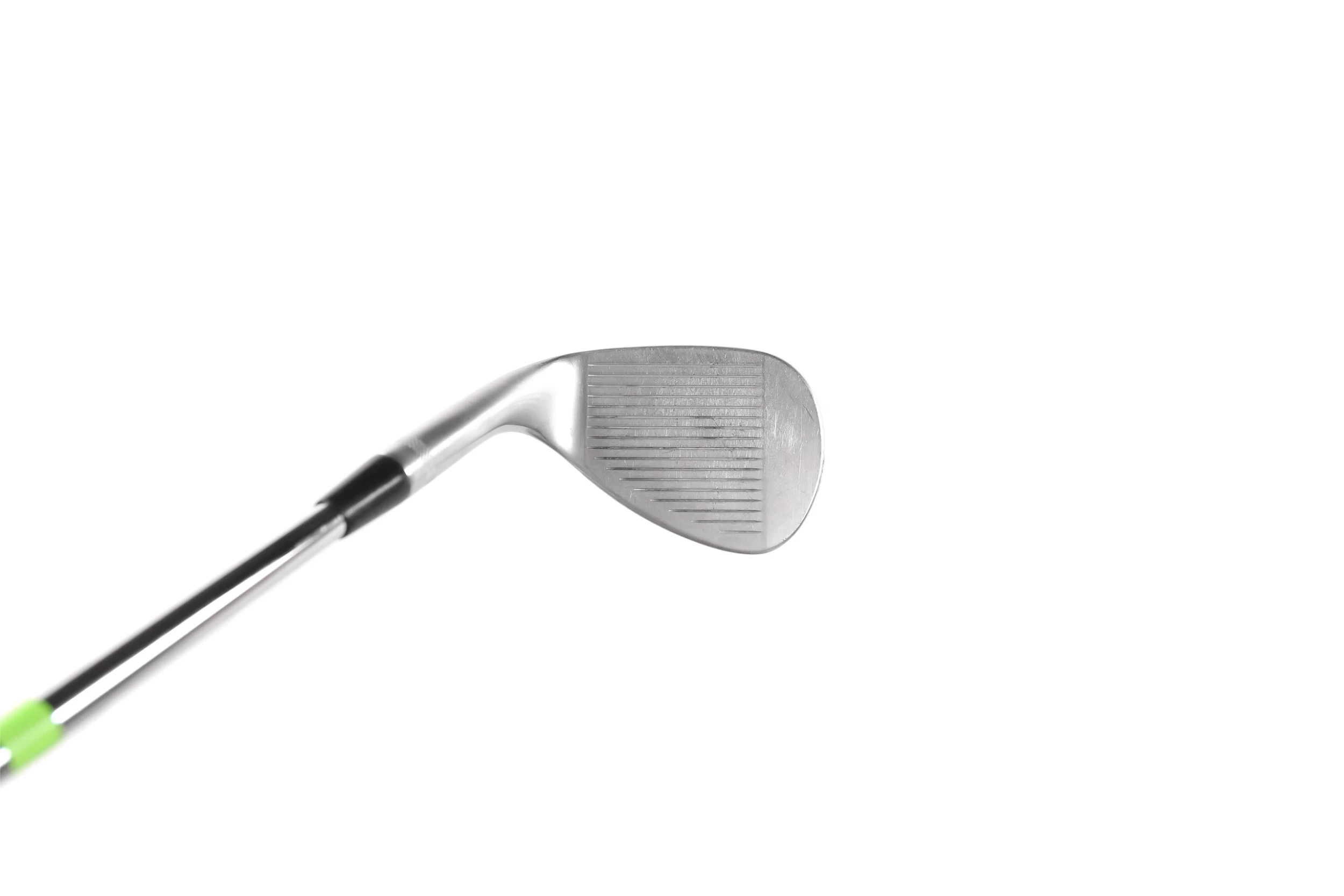 Titleist Vokey SM8 Tour Chrome M Grind Lob Wedge 58* RH 35 In 8* Stiff - Image 5