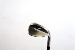 Titleist Vokey SM8 Tour Chrome 54* Wedge RH 35.5 In NS Pro Steel Stiff Flex