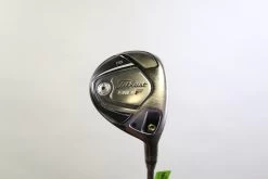 Titleist 910F 3 Wood 15* RH 42.5 In Graphite Shaft Stiff Flex