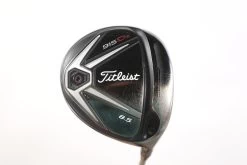 Titleist 915D3 Driver - Right-Handed - 8.5 Degrees - Stiff Flex