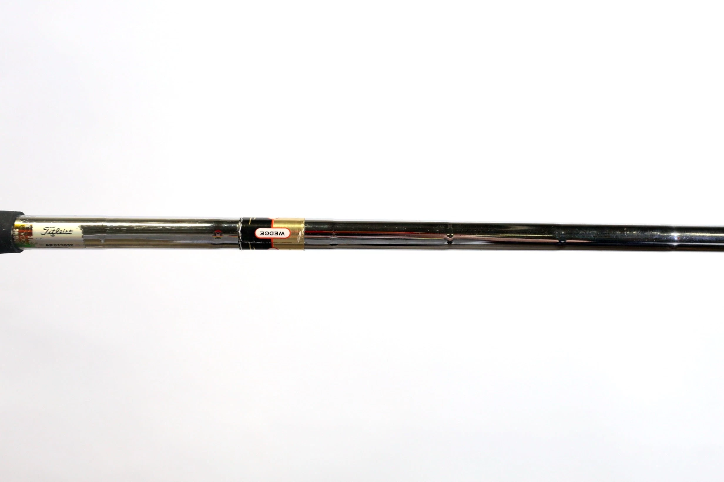 Titleist Vokey SM4 Tour Chrome 52* Wedge RH 35.5 In 12* Steel Wedge Flex - Image 8