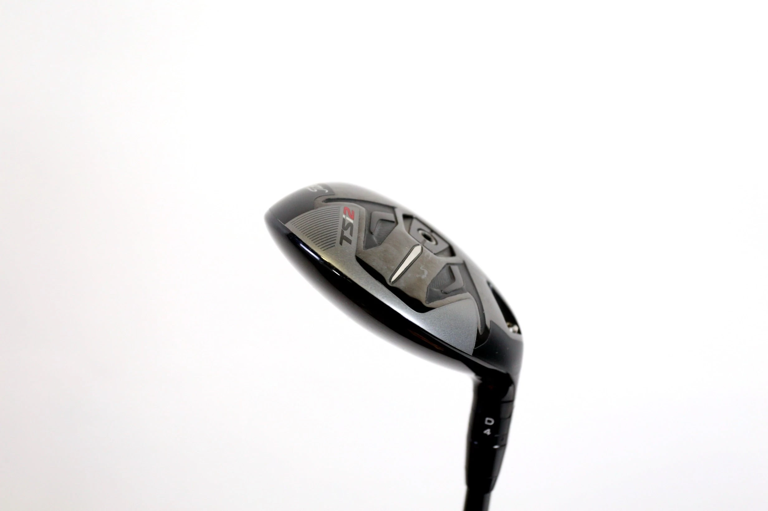 Titleist TSi2 4 Hybrid 21* RH 40 In Tensei AV Series Graphite Shaft Regular Flex - Image 3