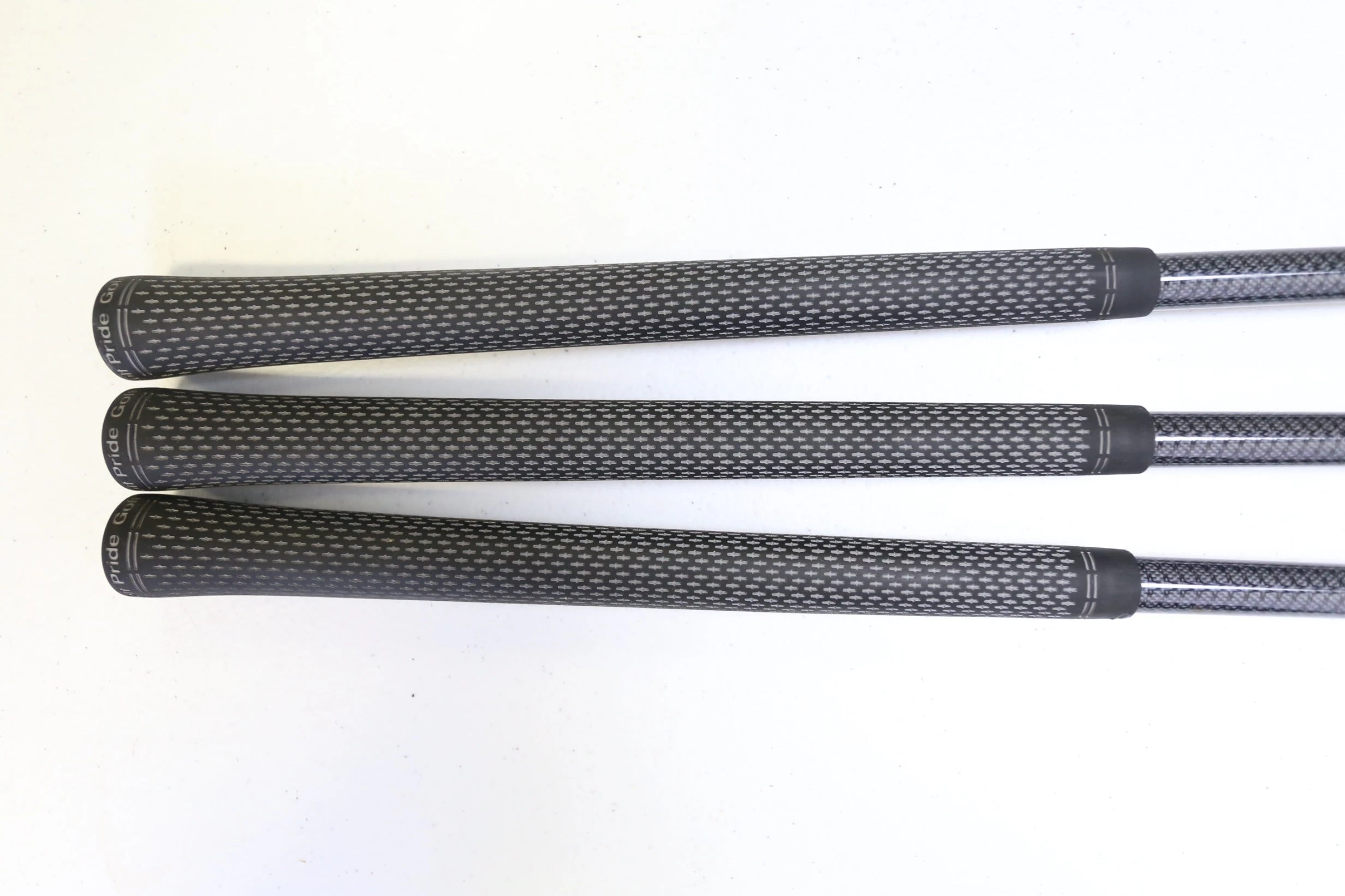 Titleist TS2 19*, 21*, 23* Hybrid Set RH Tensei Graphite Shafts Regular Flex - Image 8