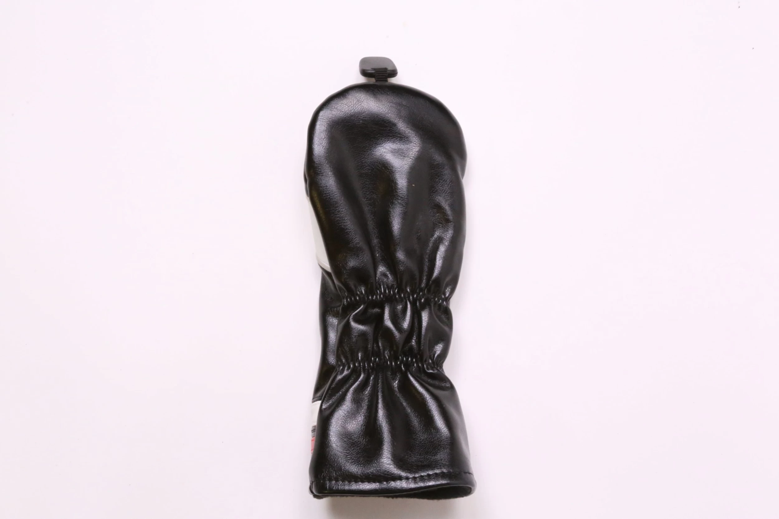 Titleist TS Fairway Headcover Only Black Very Good Condition - Image 5