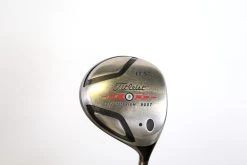 Titleist 905T Driver - Right-Handed - 11.5 Degrees - Regular Flex