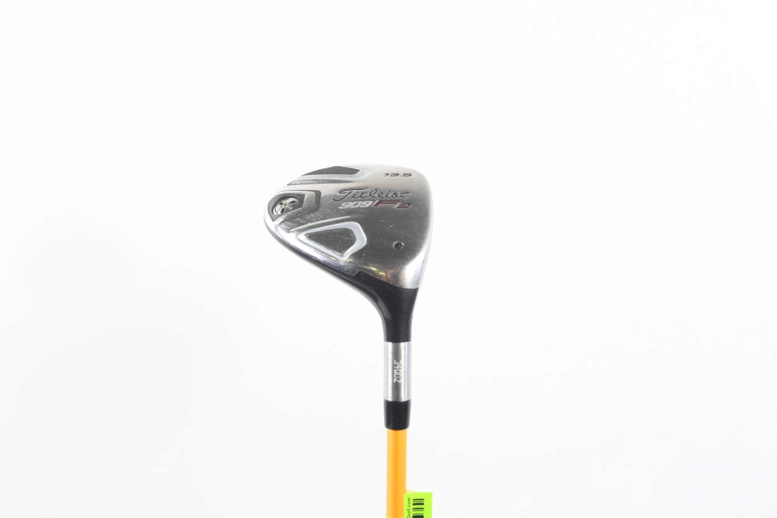 Titleist 909F2 3 Fairway Wood 13.5* RH 43 In UST ProForce V2 Extra Stiff Flex - Image 5