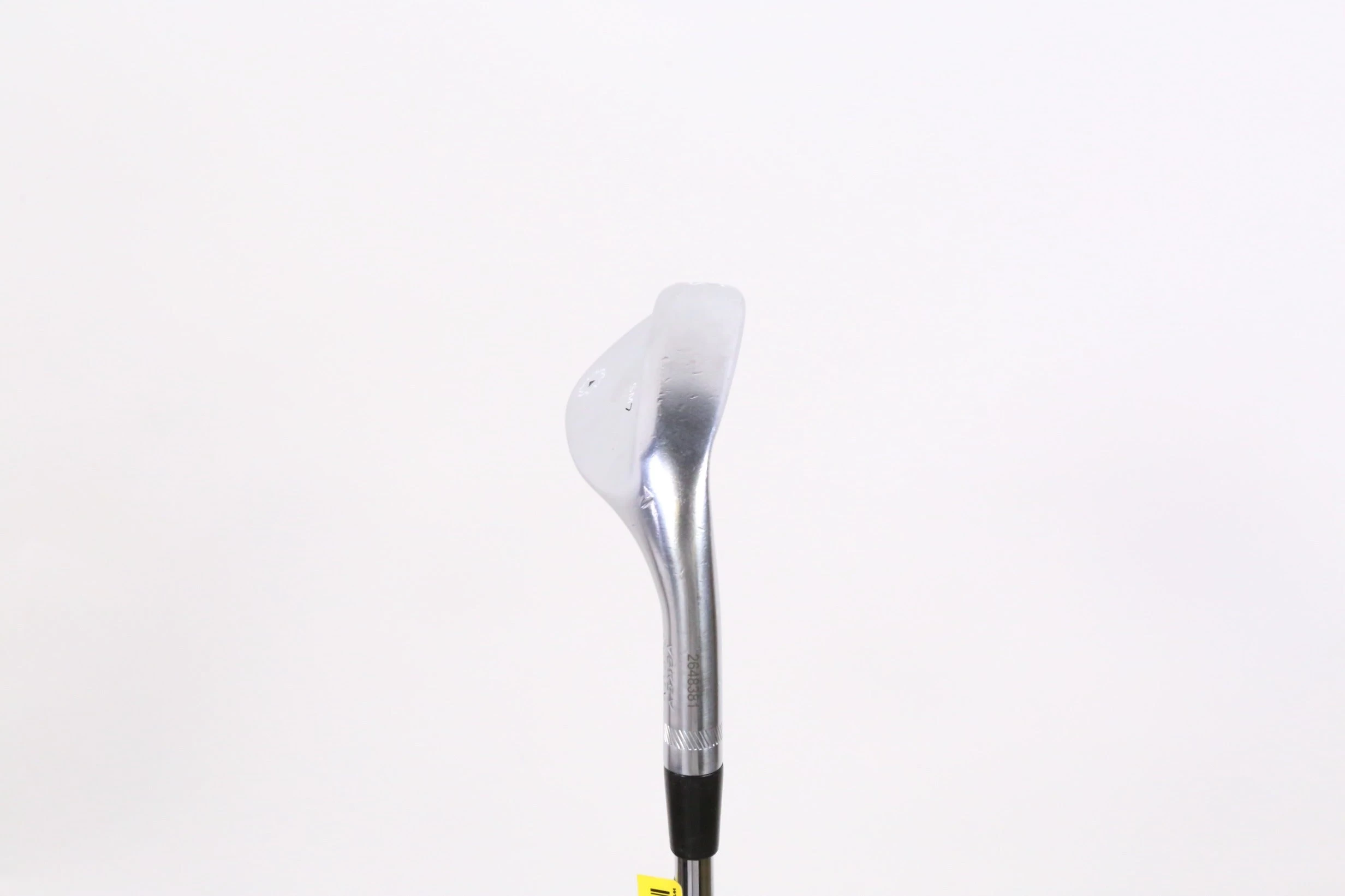 Titleist Vokey SM7 Tour Chrome S Grind 54* Wedge RH 35 In 10* Steel Wedge Flex - Image 6