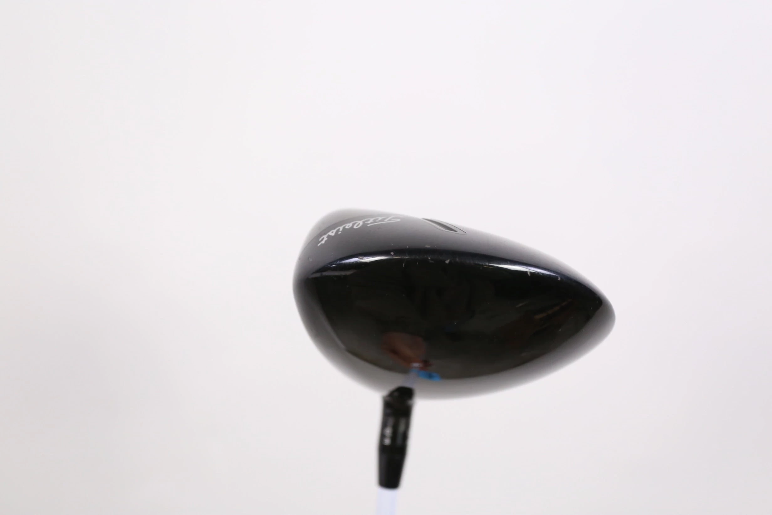 Titleist TSi4 Driver - Right-Handed - 10 Degrees - Extra Stiff Flex - Image 4