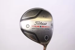 Titleist 905R Driver 44.75 In RH 9.5* Graphite Shaft Stiff Flex