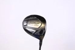 Titleist 910D3 Driver - Right-Handed - 10.5 Degrees - Stiff Flex