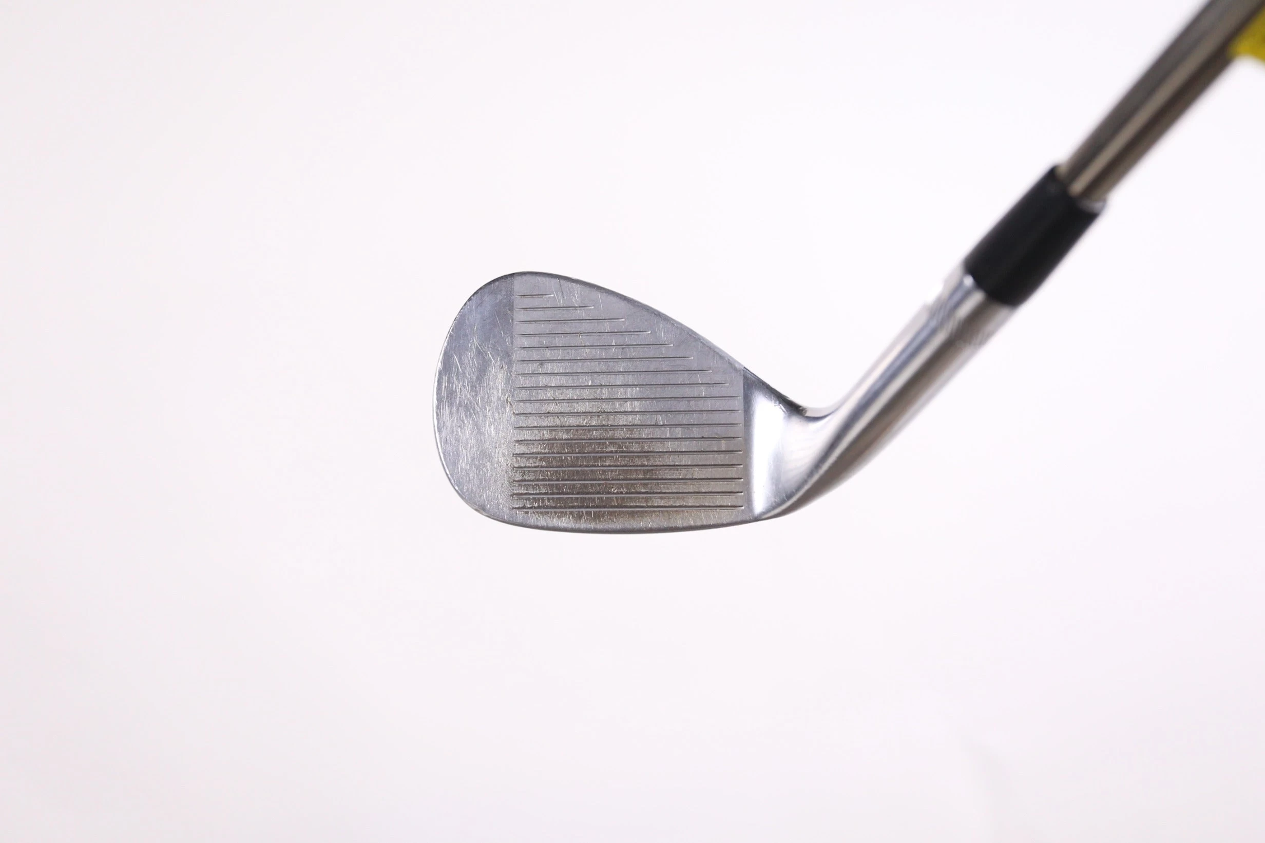 Titleist Vokey SM6 K Grind 58* Wedge RH 35 In Graphite Shaft Stiff Flex - Image 6