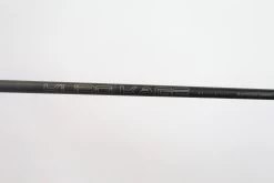 Mitsubishi Kuro Kage 42.75 In Titleist Tip Fairway Wood Shaft 55g Stiff Flex