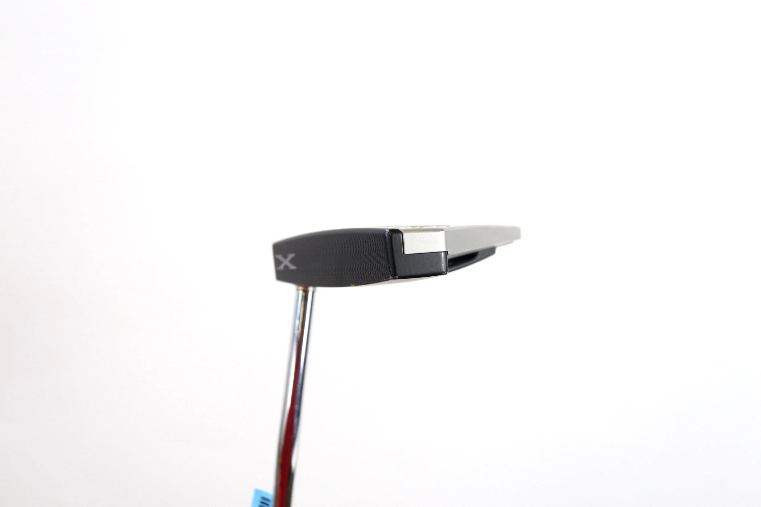 Titleist Scotty Cameron Phantom X 7 Putter RH 35 In Steel Shaft Super Stroke - Image 5