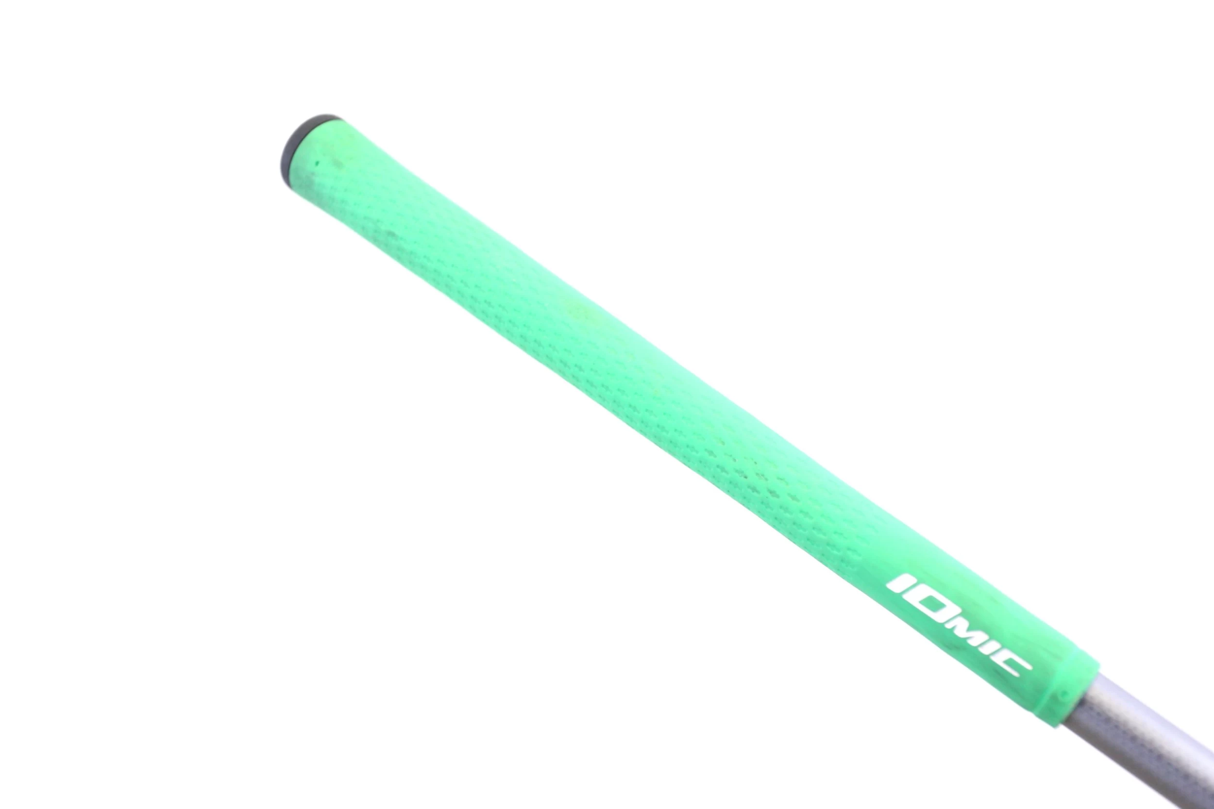 Titleist 816 H1 3-Hybrid 21* 40 In LEFTY Mitsubishi Diamana Stiff Flex Graphite - Image 8