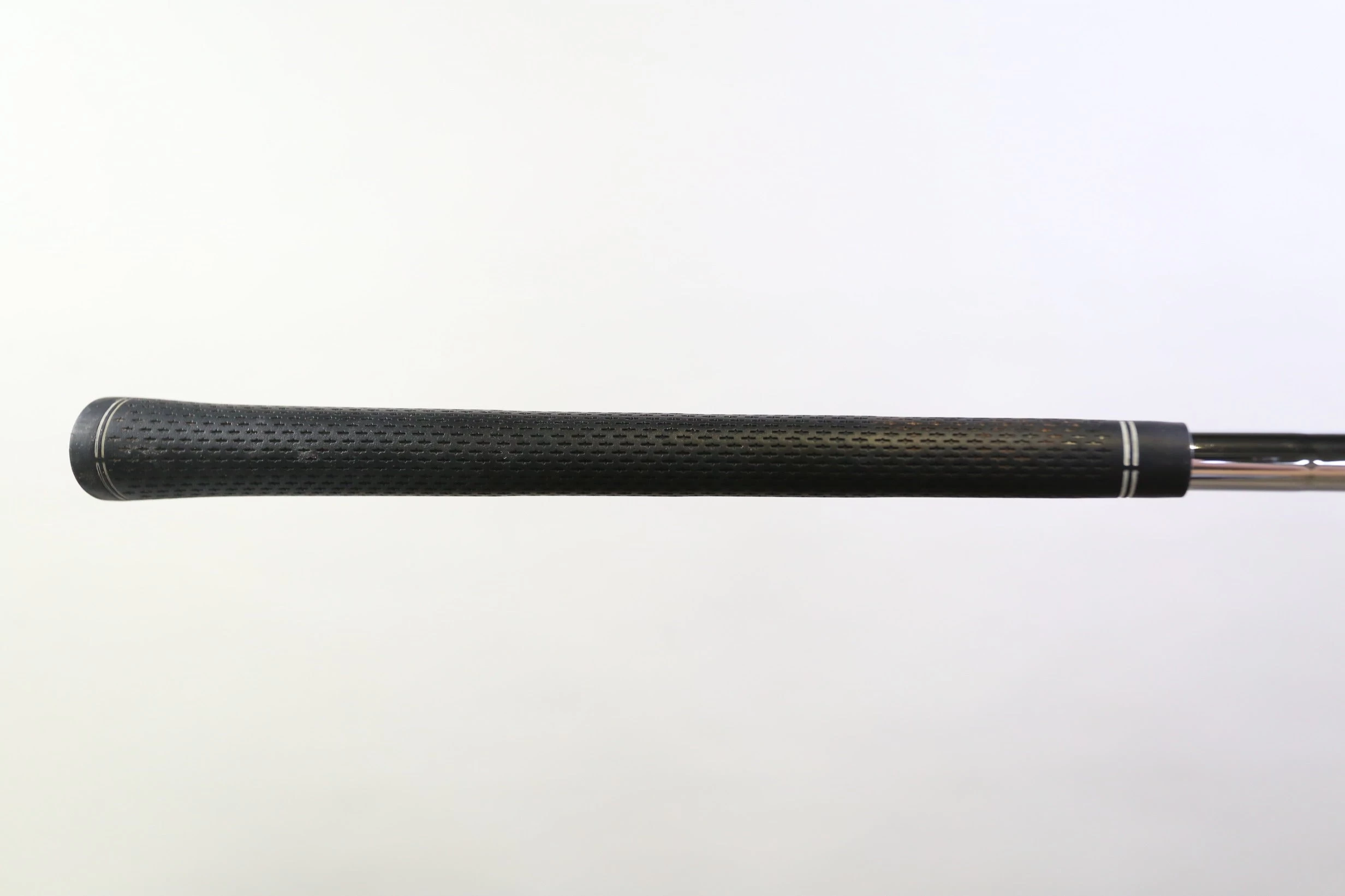 Titleist Vokey SM4 Tour Chrome 60* Wedge 7* Bounce RH 35 In Steel Stiff Flex - Image 9