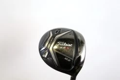 Titleist 917D2 Driver - Right-Handed - 12 Degrees - Stiff Flex