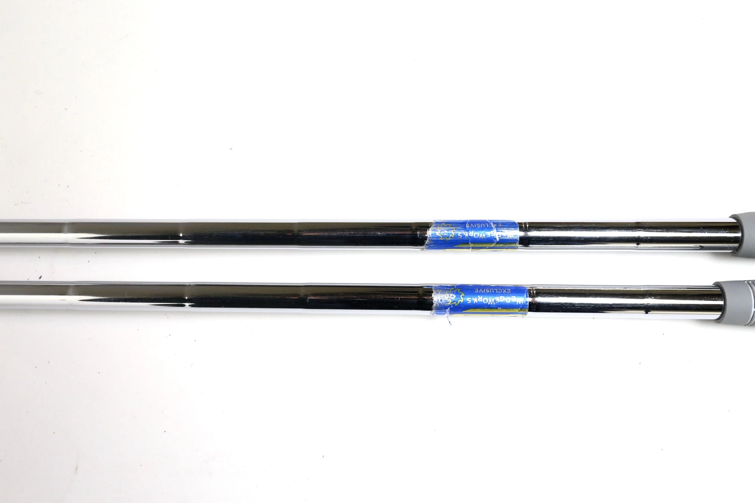 Titleist Vokey SM5 M Grind 56*, 60* Wedge Set RH Steel Shafts Stiff Flex - Image 8