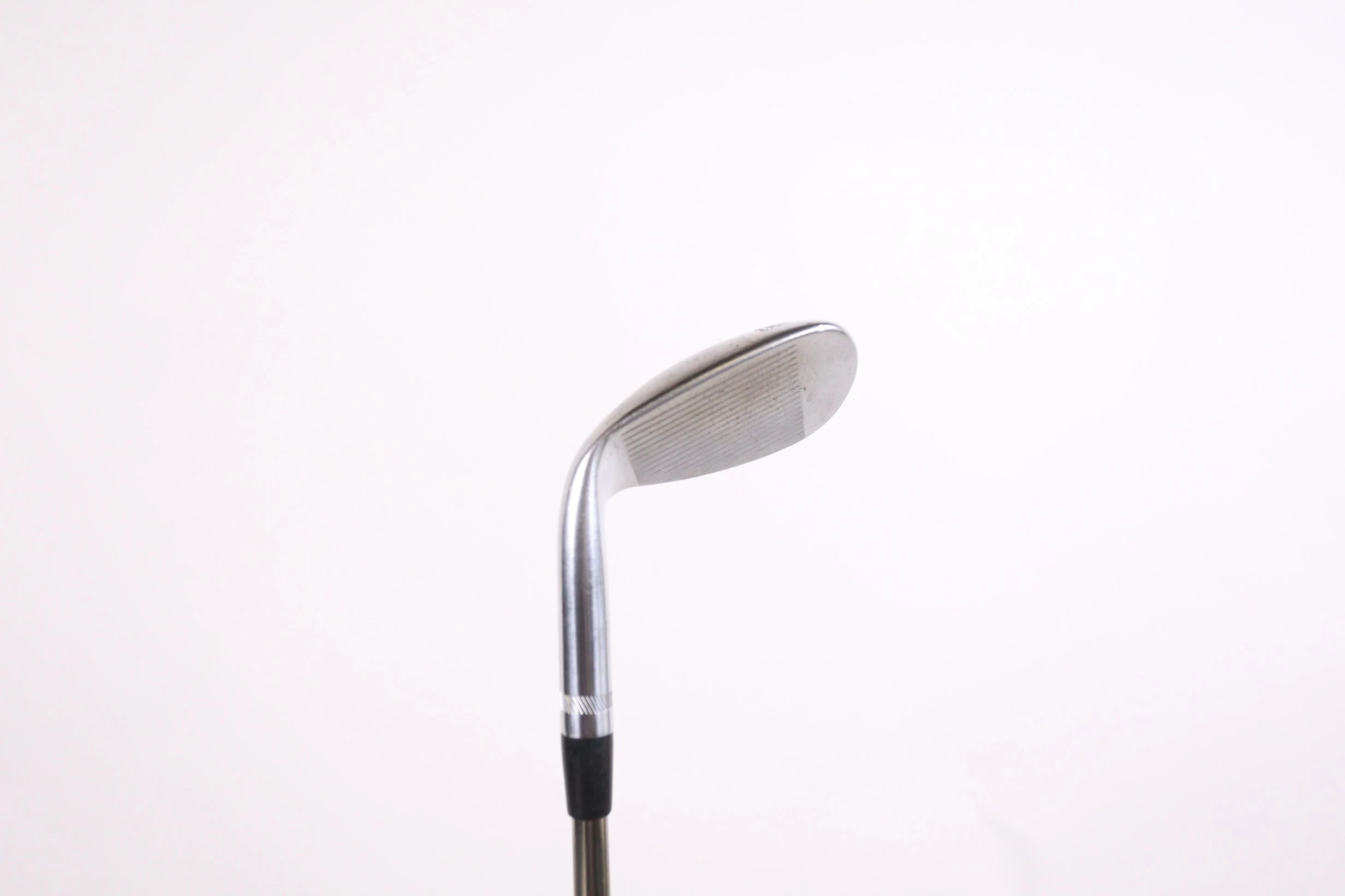 Titleist Vokey SM6 K Grind 58* Wedge RH 35 In Graphite Shaft Stiff Flex - Image 5