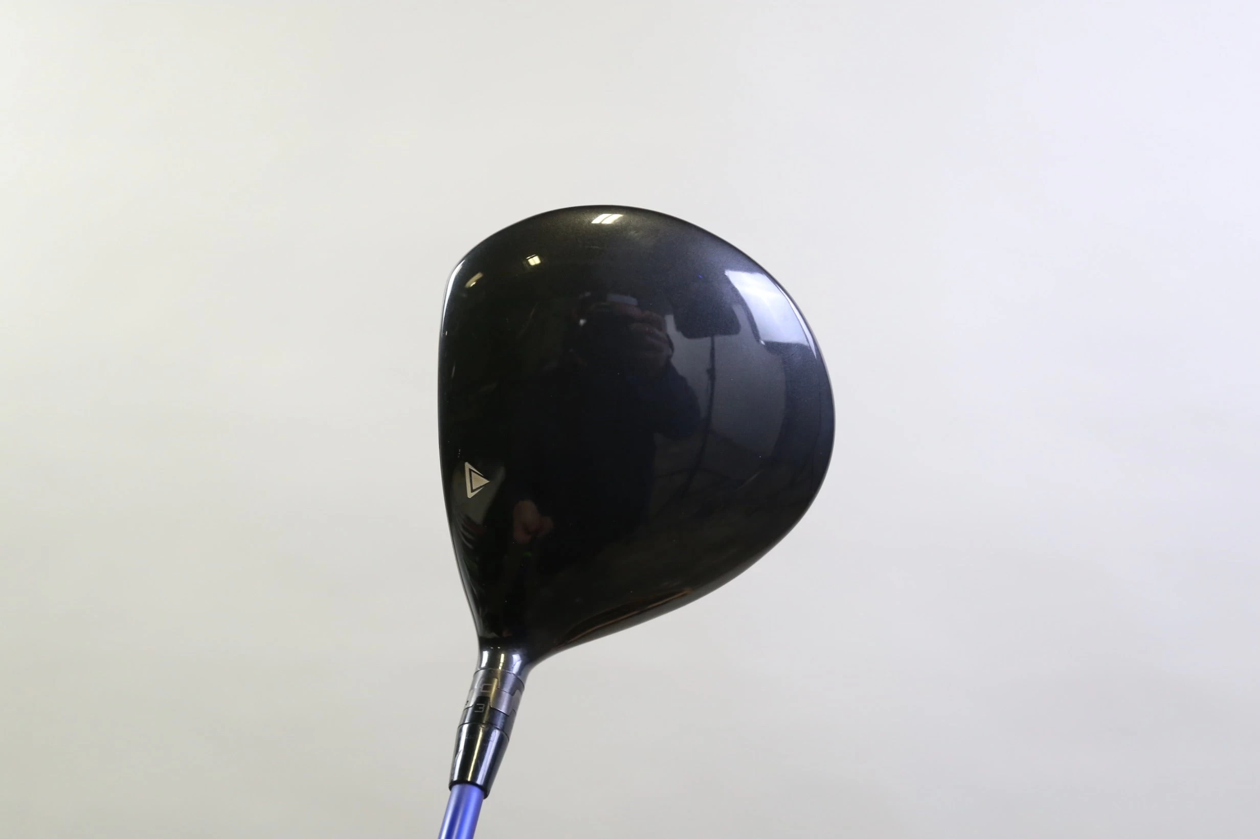 Titleist 917D3 Driver - Right-Handed - 8.5 Degrees - Regular Flex - Image 7