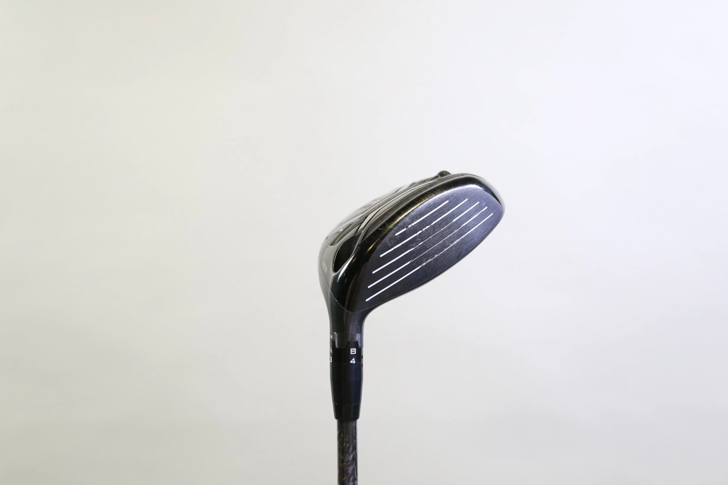 Titleist 917F3 3 Wood 15* RH 43 In Phenom Graphite Shaft Stiff Flex - Image 2