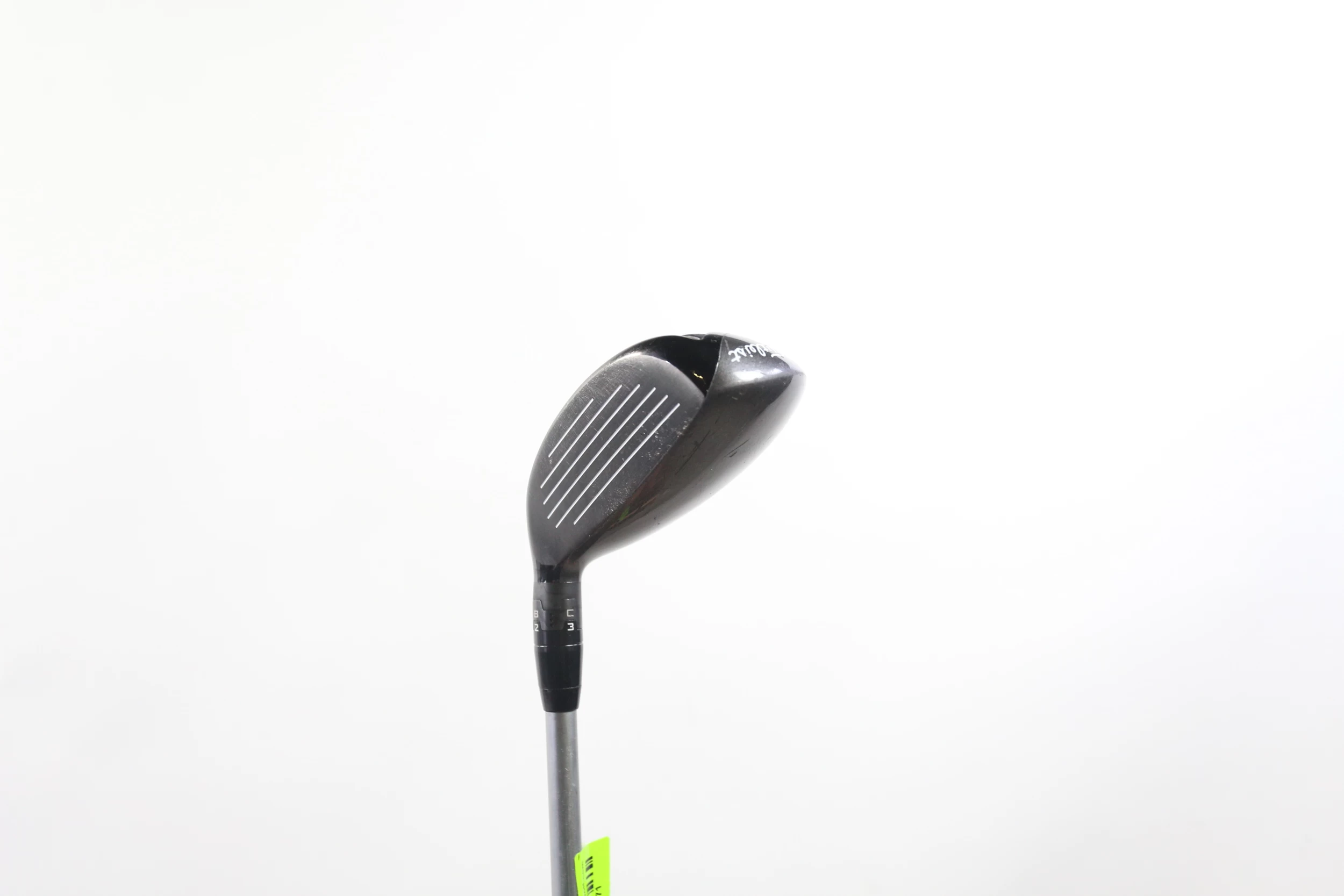 Titleist 816 H1 2 Hybrid 19* RH 40 In Mitsubishi Diamana Shaft Regular Flex - Image 5