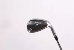 Titleist Vokey SM7 Tour Chrome S Grind 58* Wedge RH 35.75 In Steel Stiff