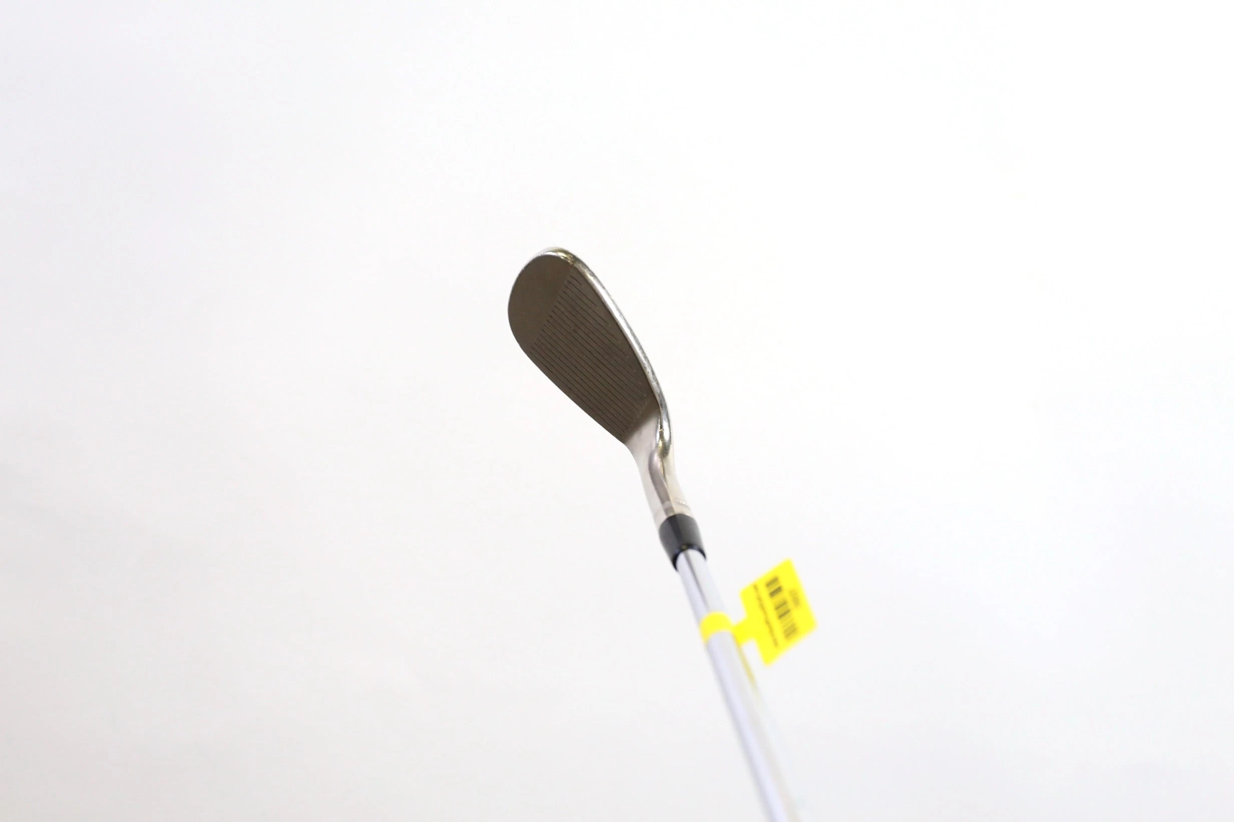 Titleist Vokey SM4 Gold 50*/08* Wedge RH 36 In Steel Shaft Wedge Flex - Image 7