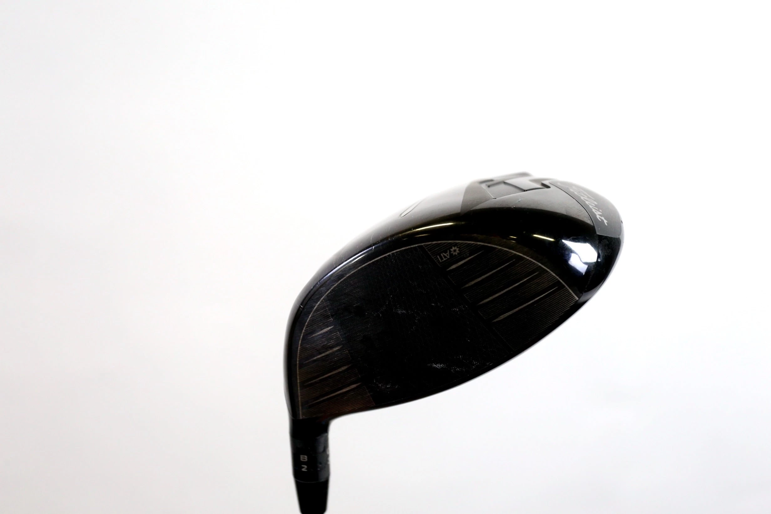Titleist TSi3 Driver - Right-Handed - 9 Degrees - Extra Stiff Flex - Image 6
