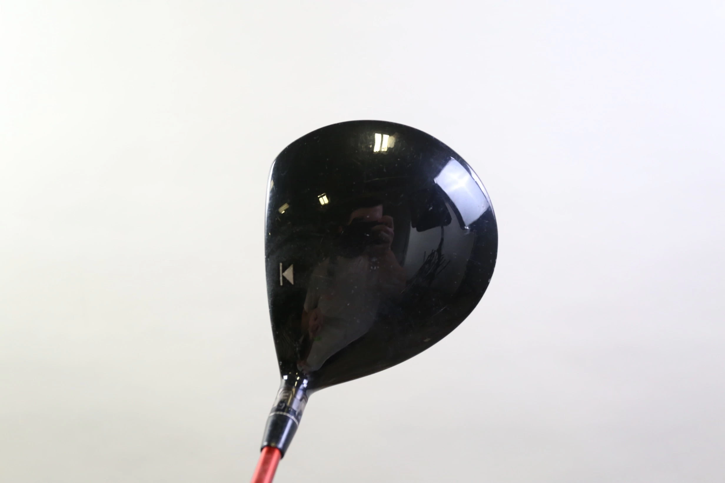 Titleist 910D2 Driver - Right-Handed - 12 Degrees - Ladies Flex - Image 7