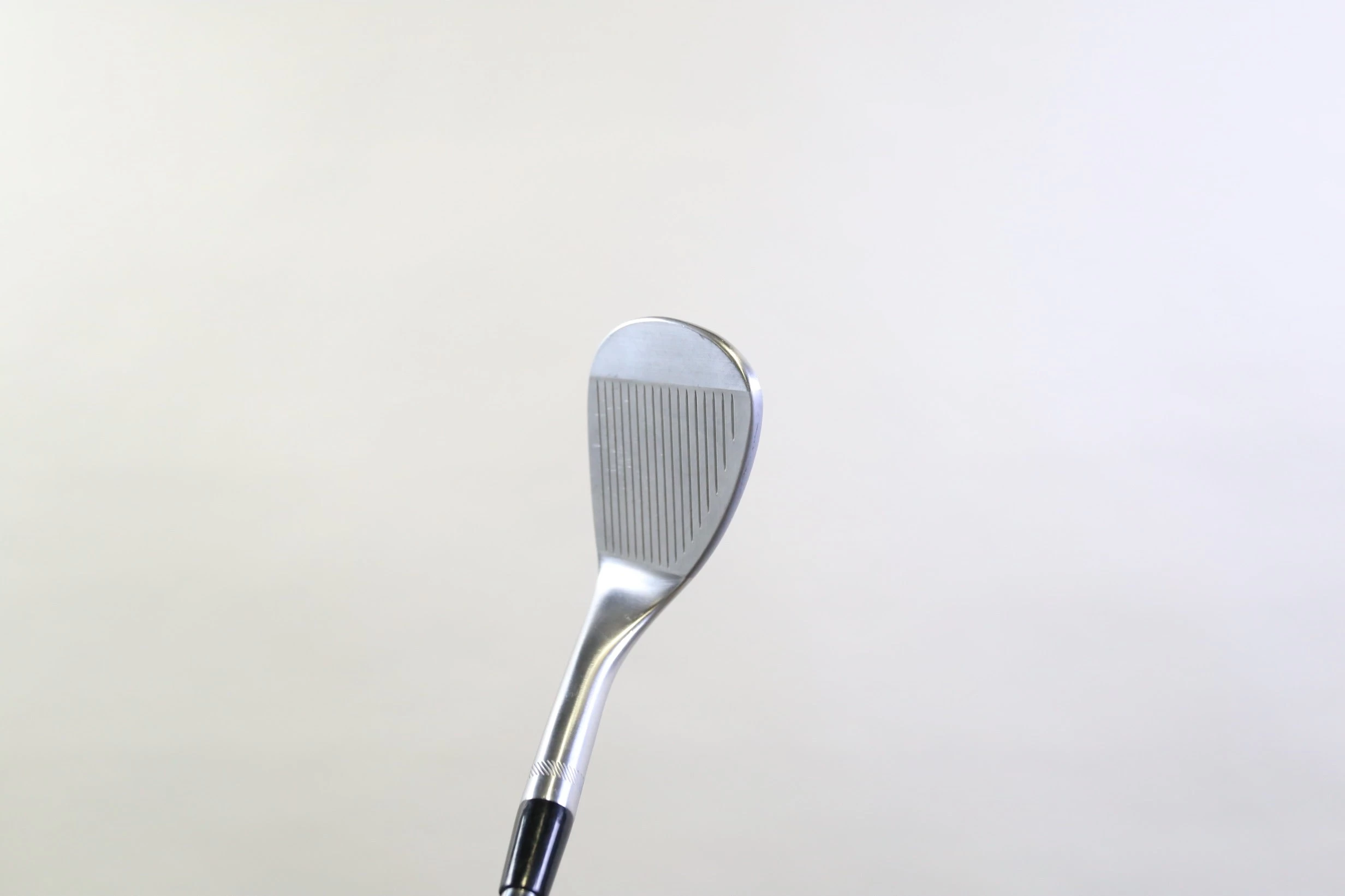 Titleist Vokey SM8 Tour Chrome Lob Wedge 60* RH 34.5 In Steel Shaft Stiff Flex - Image 7