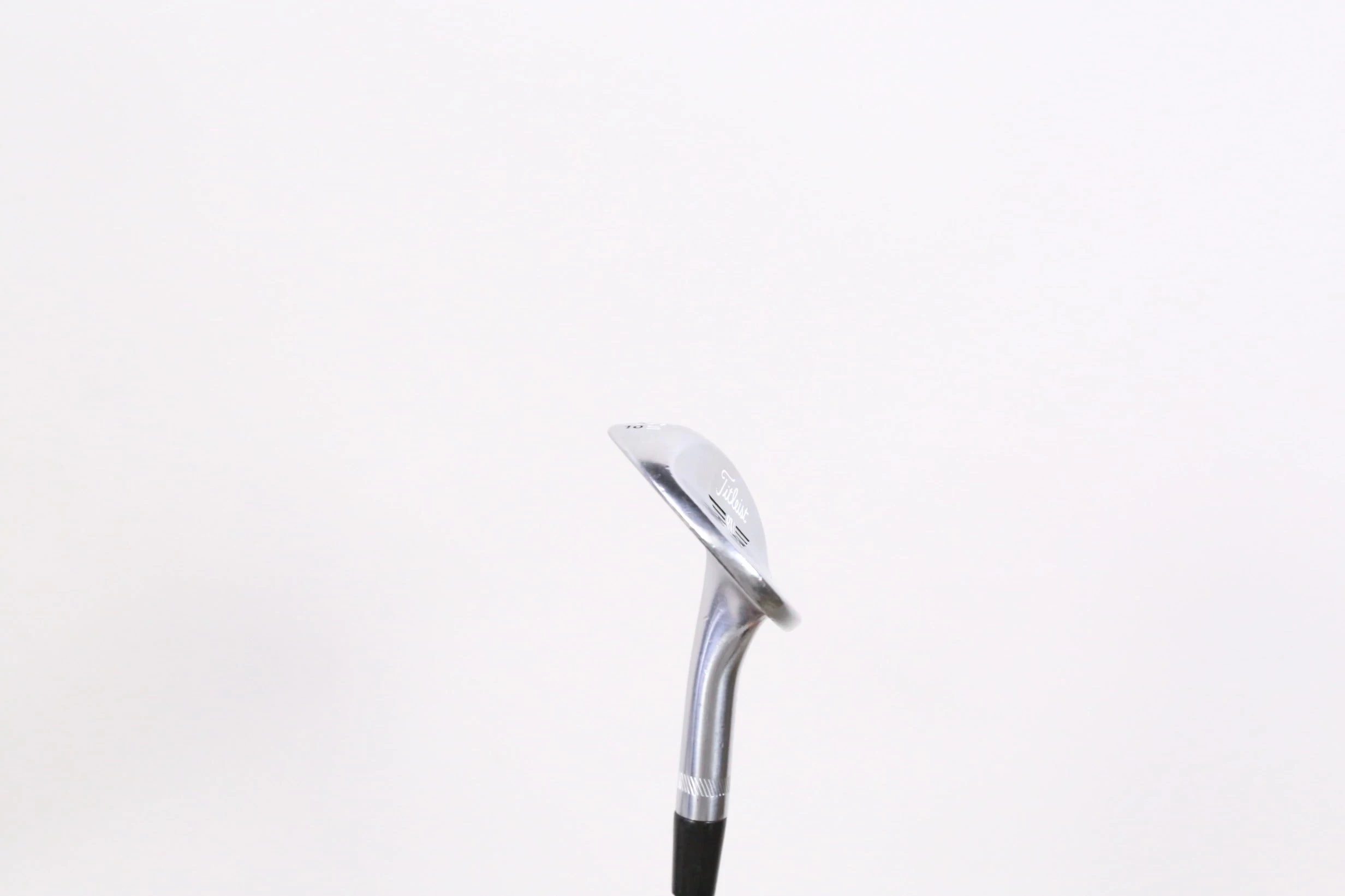 Titleist Vokey SM7 Tour Chrome S Grind 54* Wedge RH 35 In 10* Steel Wedge Flex - Image 3