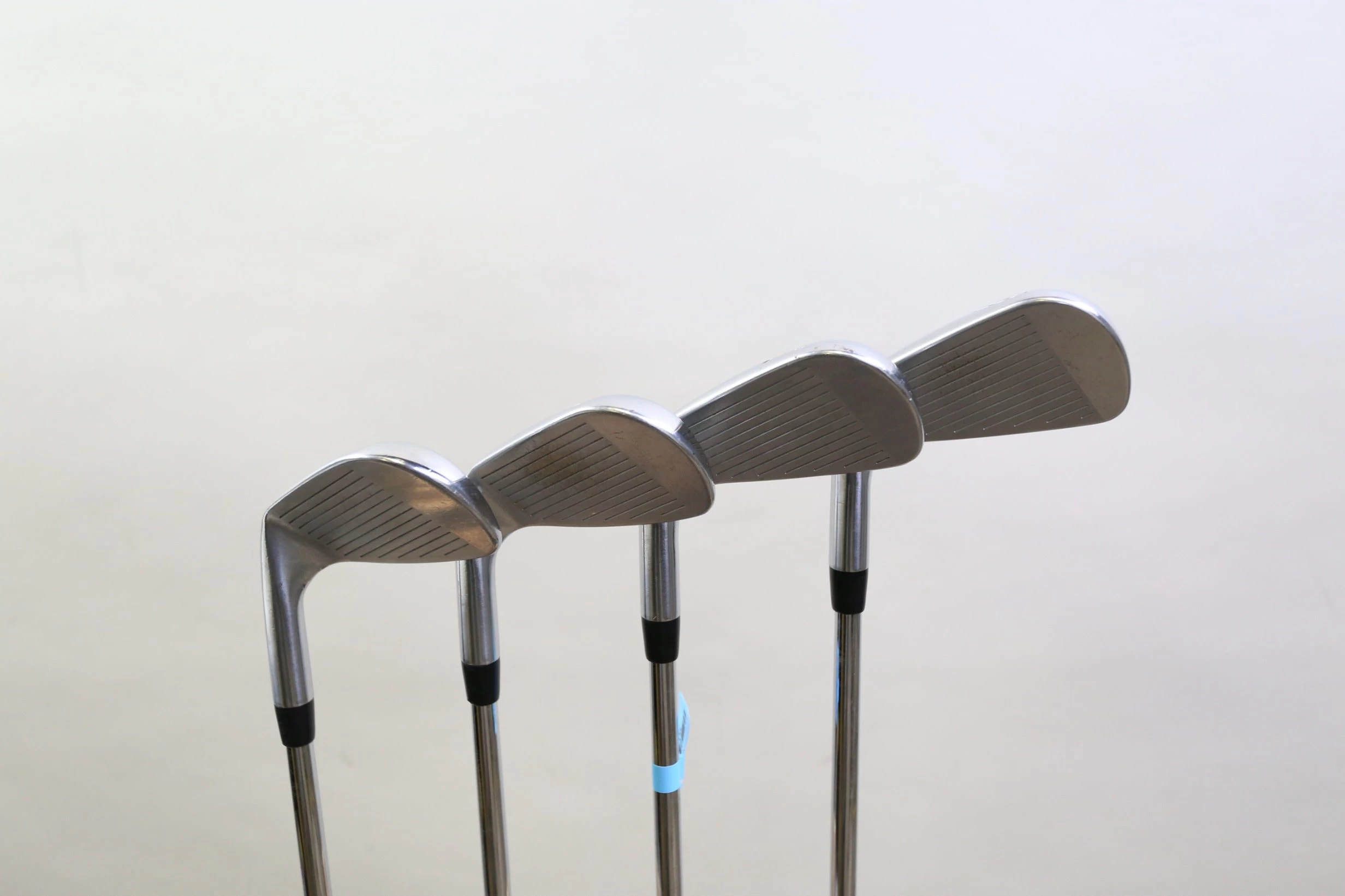 Titleist T100 6-9 Iron Set RH Nippon NS Pro Modus 105 Steel Shaft Stiff Flex - Image 2