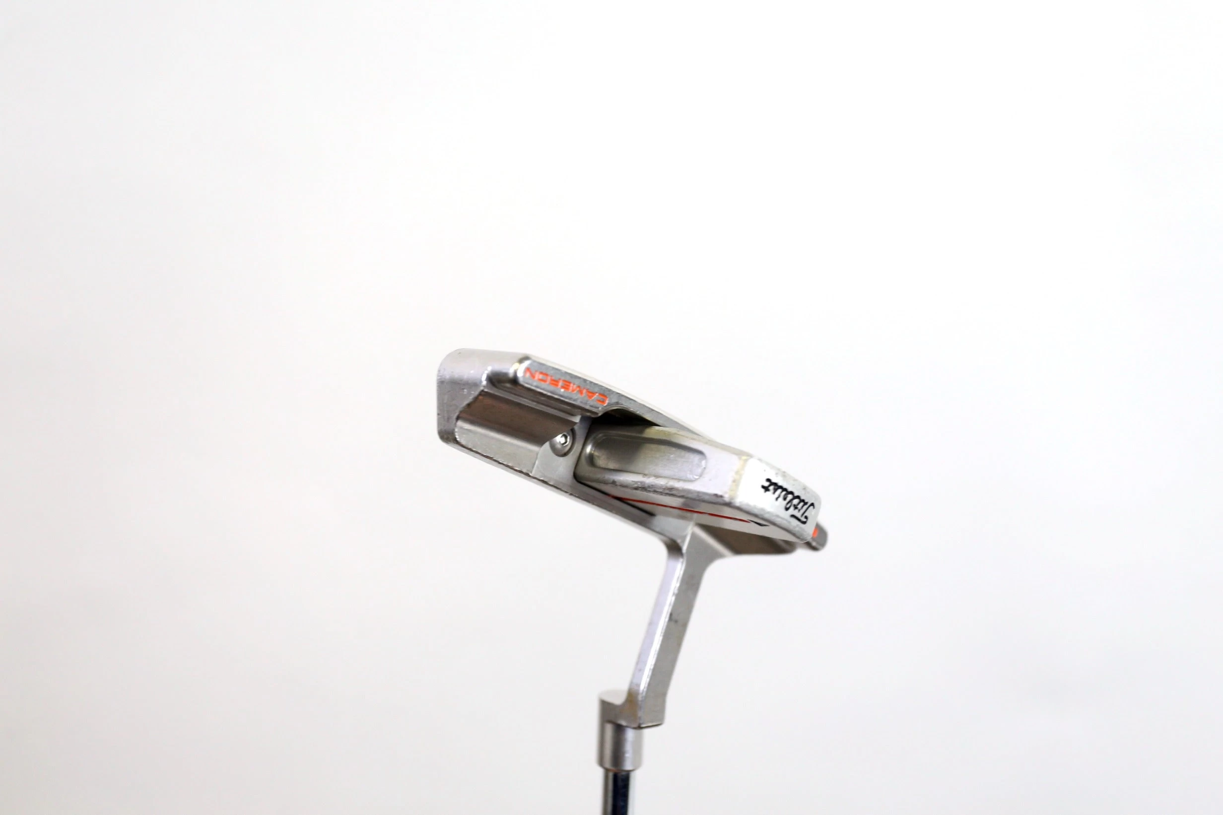 Titleist Scotty Cameron Newport 2 Detour Putter RH 35 In Cameron Steel Shaft - Image 4