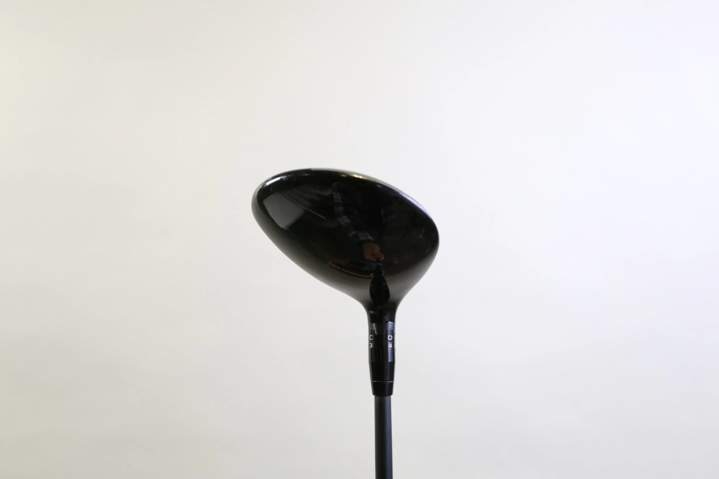 Titleist TSi2 7 Wood 21* RH 41.5 In Graphite Shaft Seniors Flex - Image 4