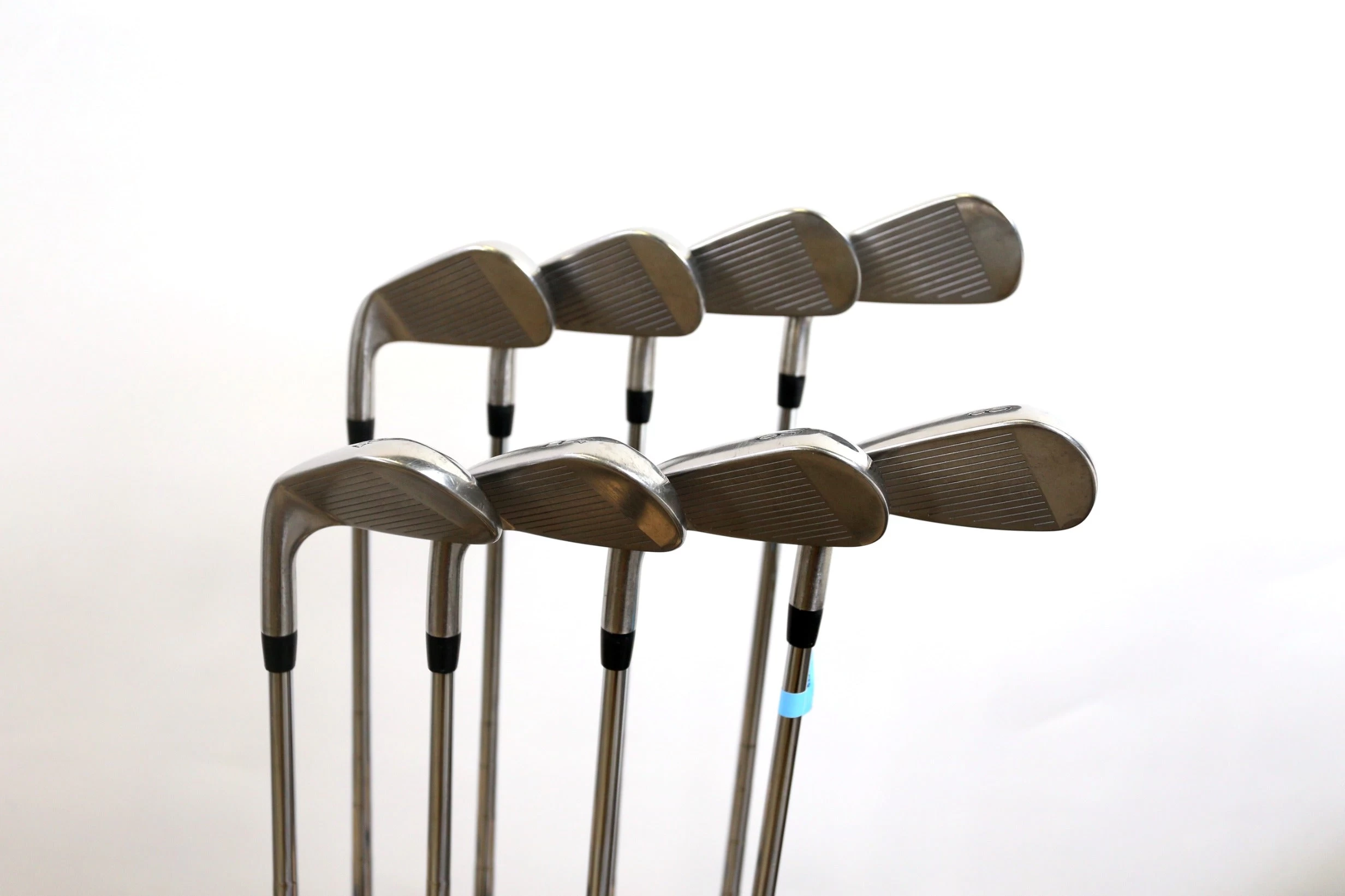 Titleist T300 4-PW-48W Iron Set RH +0.25 In KBS TOUR 90 Steel Shaft Stiff Flex - Image 5