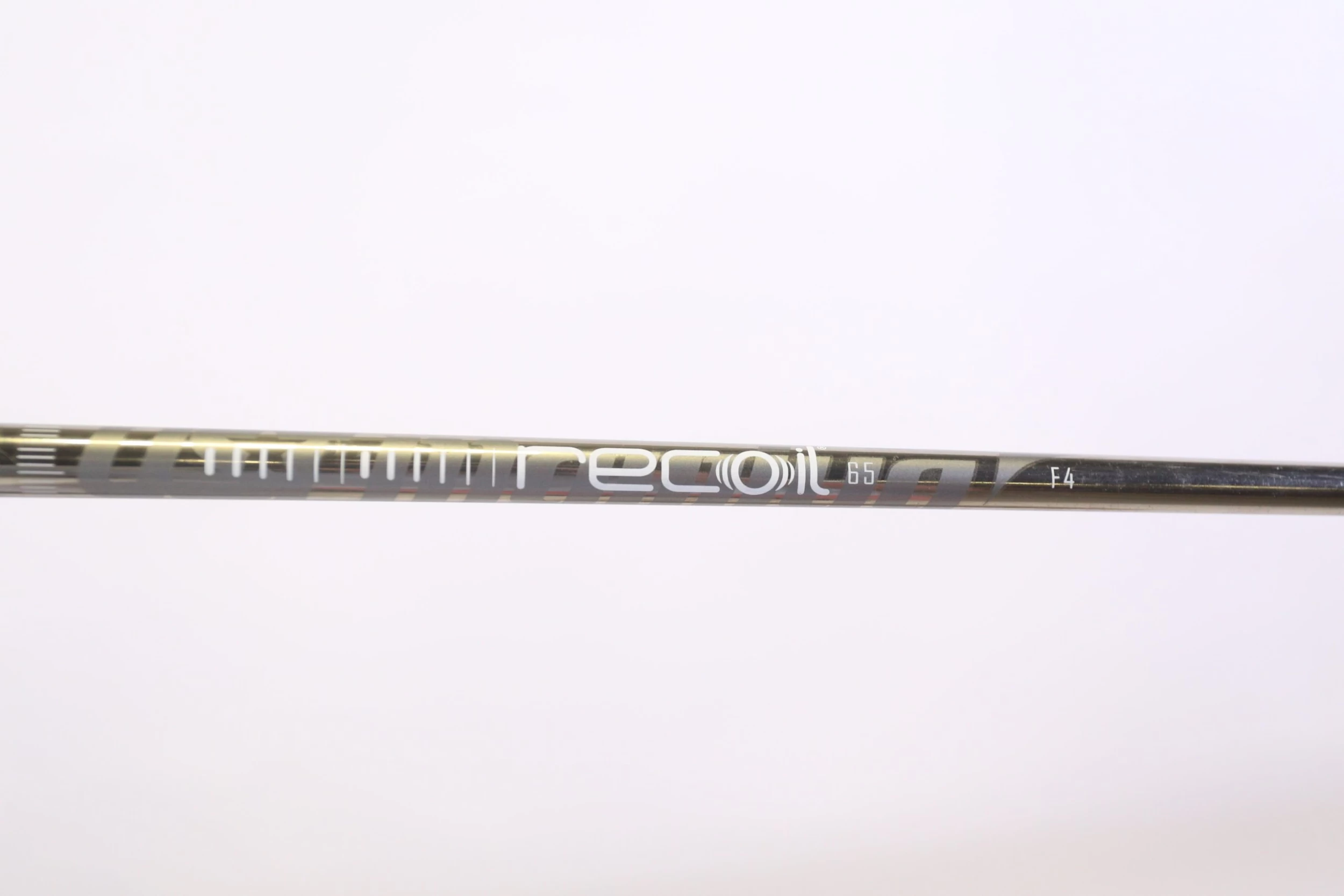 Titleist Vokey SM8 Jet Black K Grind Wedge Standard RH 58* Mamiya Graphite Stiff - Image 7