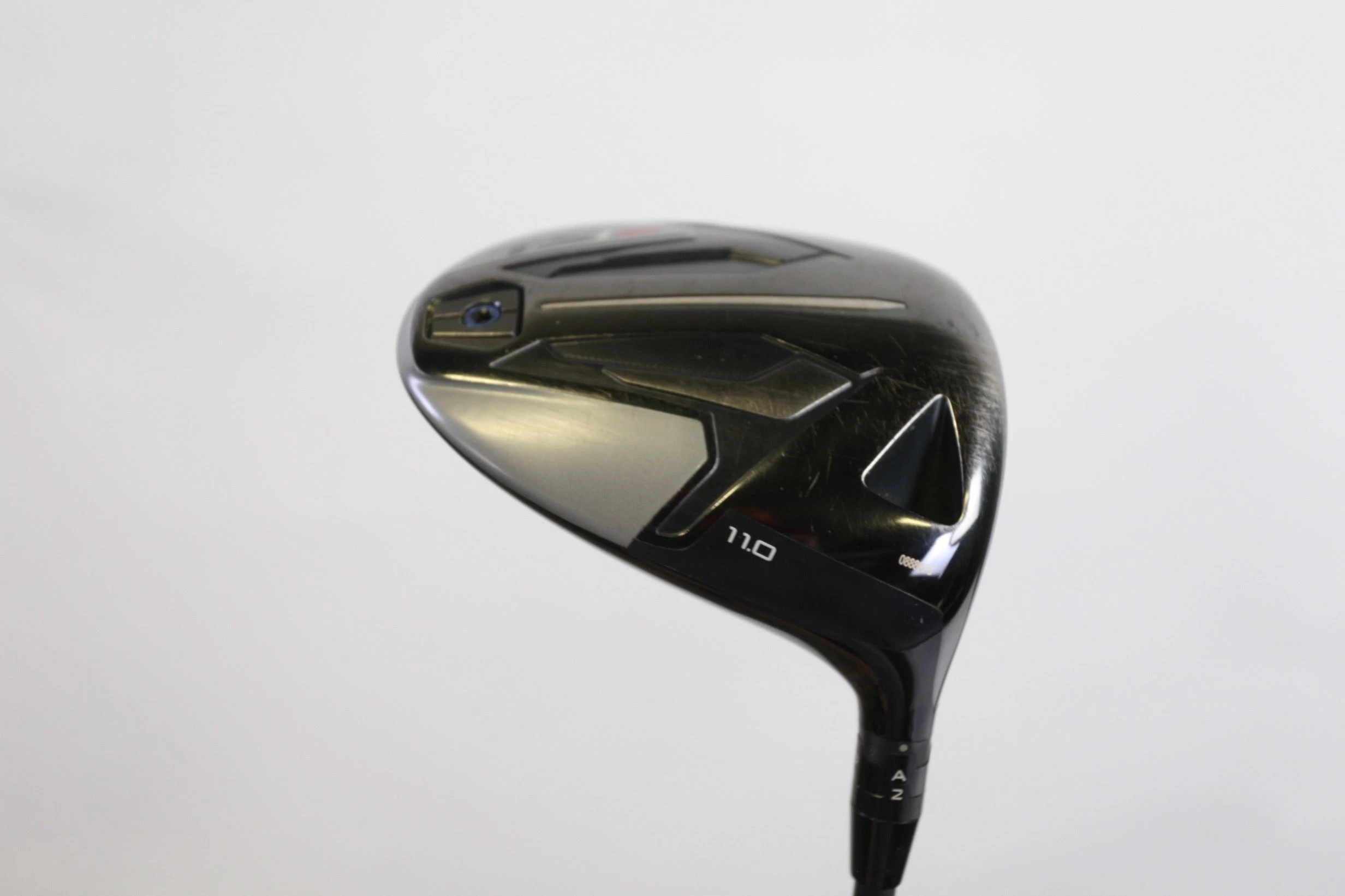 Titleist TSi2 Driver - Right-Handed - 11 Degrees - Regular Flex - Image 2