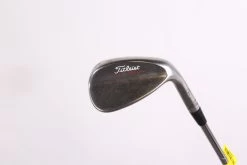 Titleist Vokey Design V Grind 54* Wedge RH 35.25 In Steel Shaft Regular Flex
