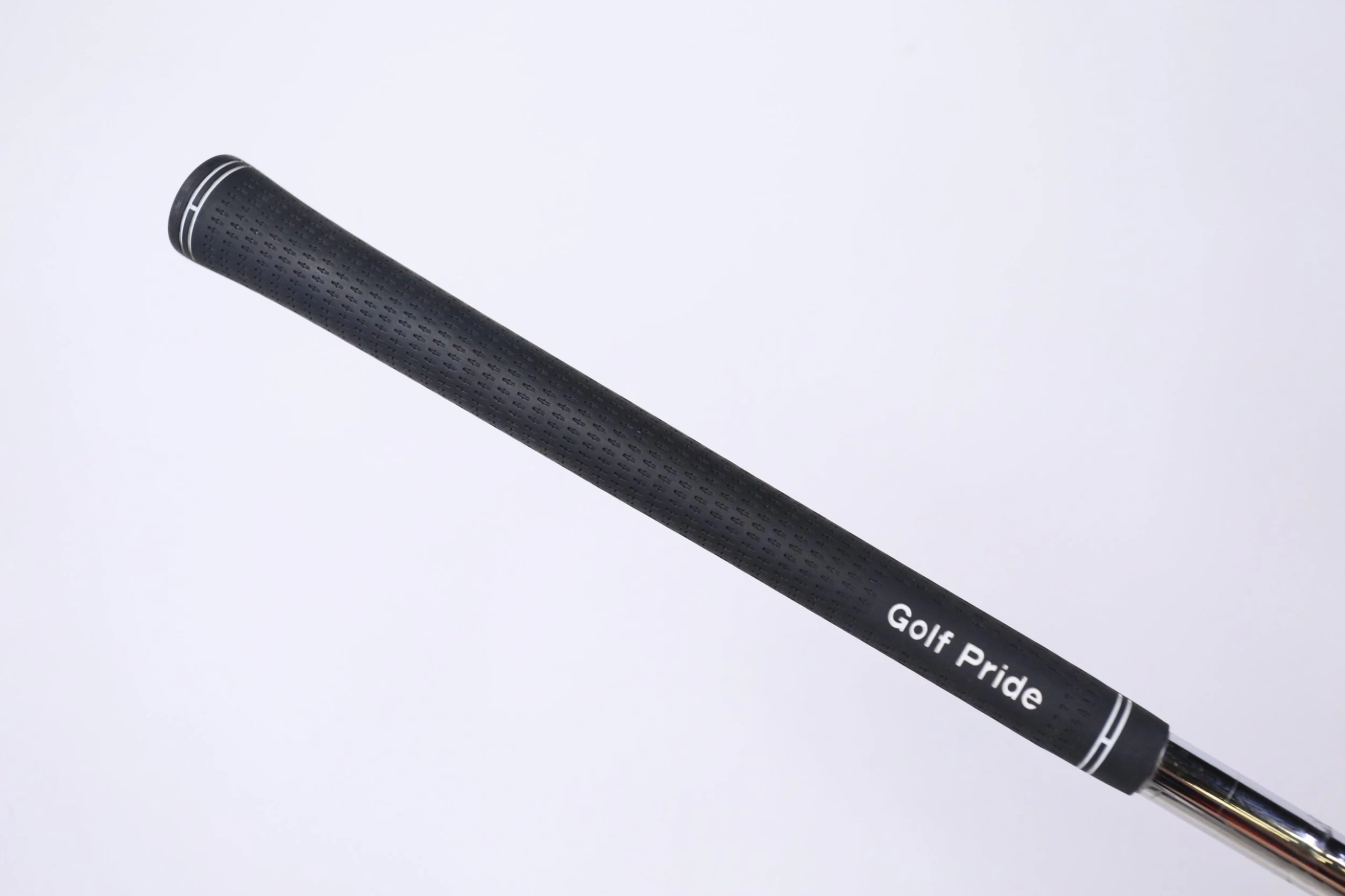 Titleist Vokey SM8 Brushed Steel S Grind Wedge54*RH Steel Project X Regular Flex - Image 8