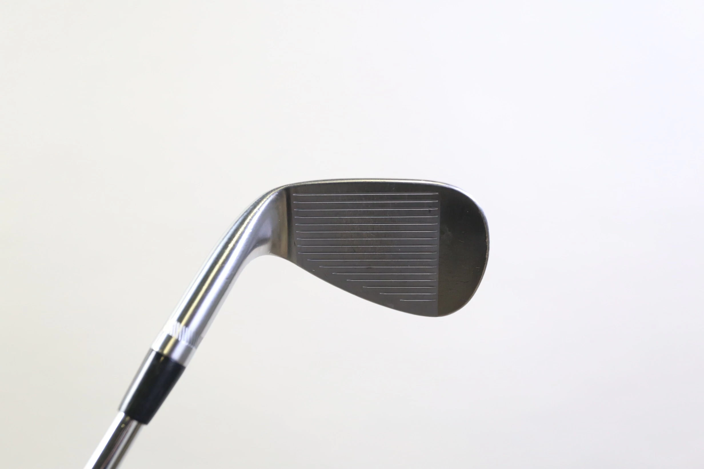 Titleist Vokey SM7 Chrome 50*, 54* Wedge Set RH Steel Shaft Stiff Flex - Image 6