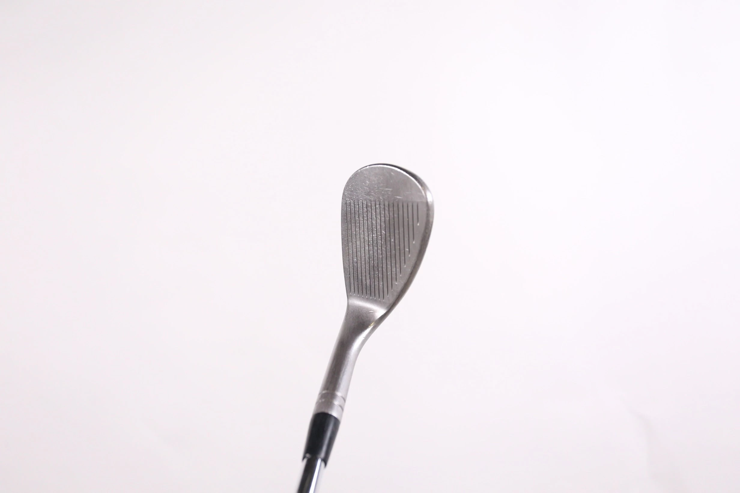 Titleist Vokey Design Lob Wedge 58* RH 34.5 In Steel Shaft Stiff Flex - Image 7