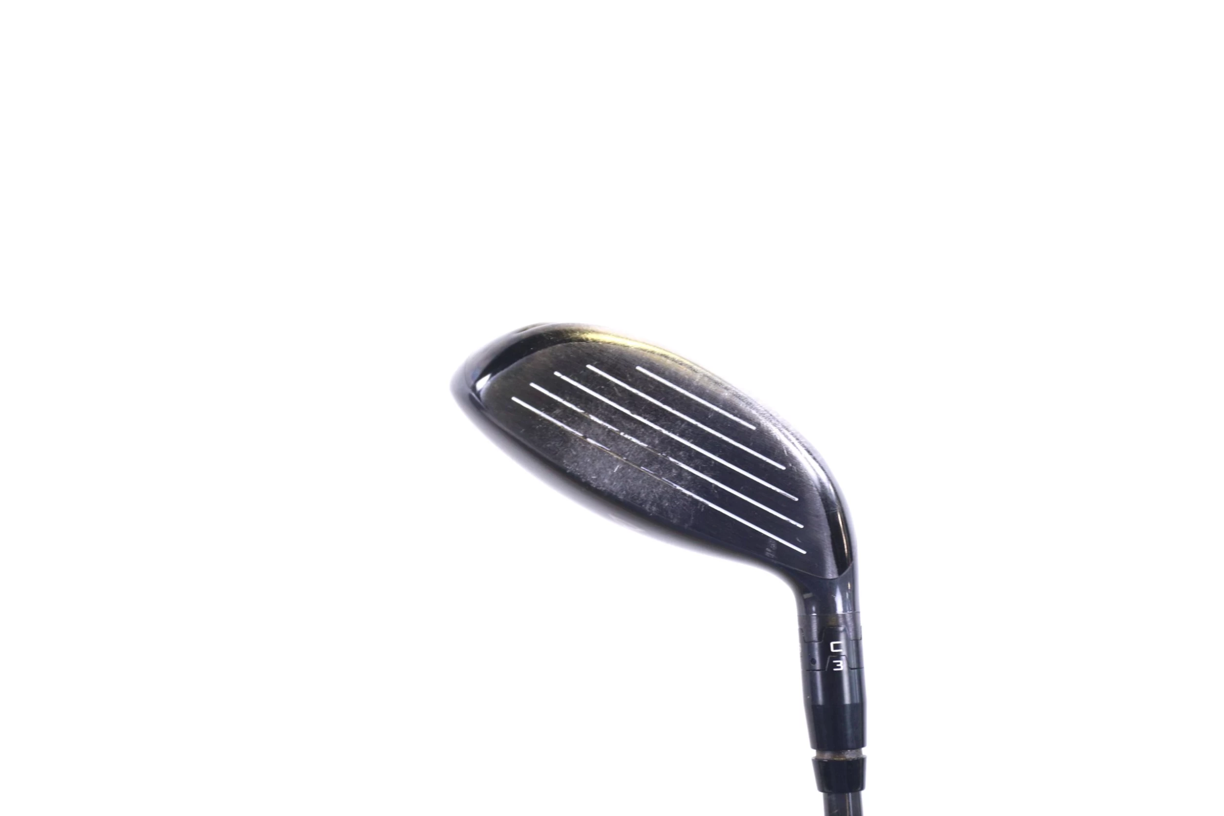 Titleist 917F3 Fairway 3-Wood 15* 43in LEFTY Mitsubishi Diamana Stiff Graphite - Image 5