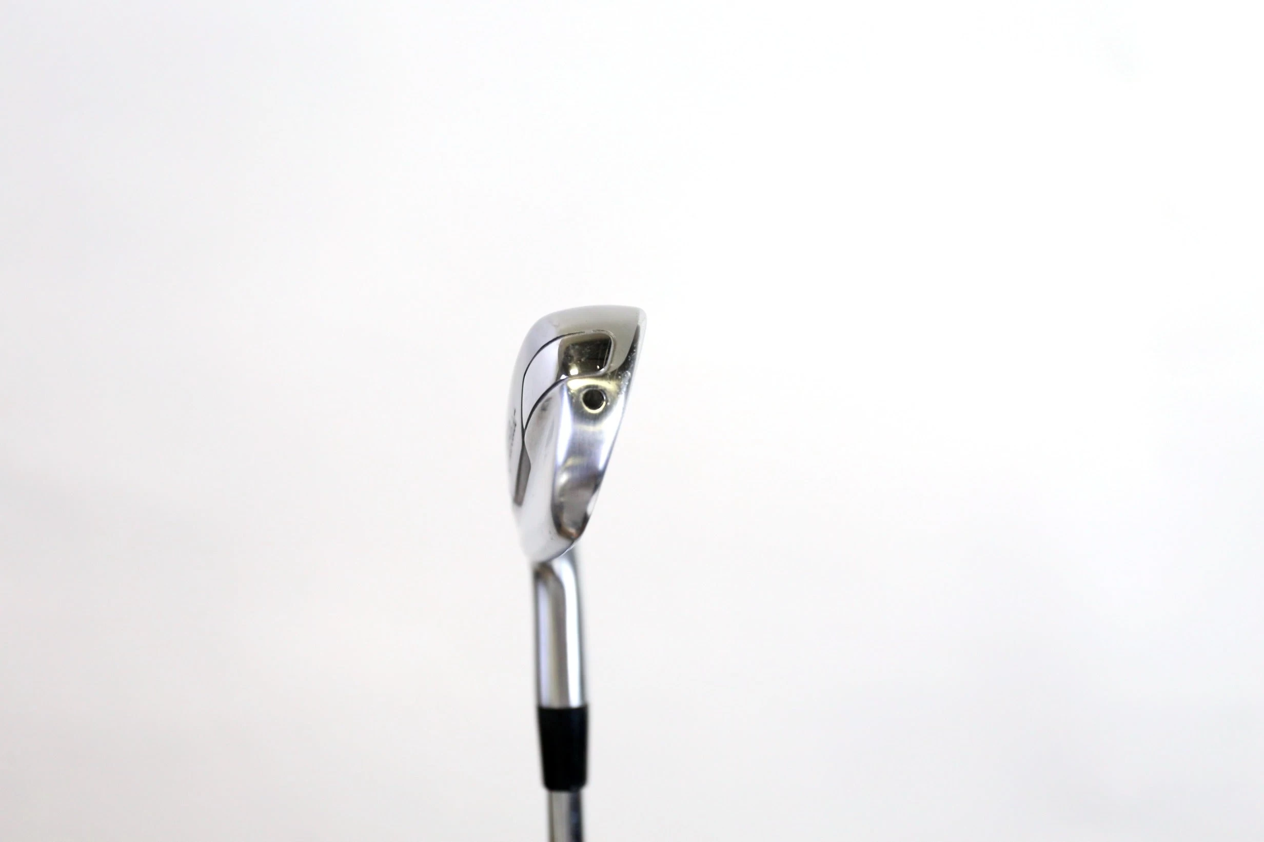 LEFTY Titleist U500 Utility 4 Hybrid 23* 38.5 In KBS Steel Shaft Stiff Flex - Image 5