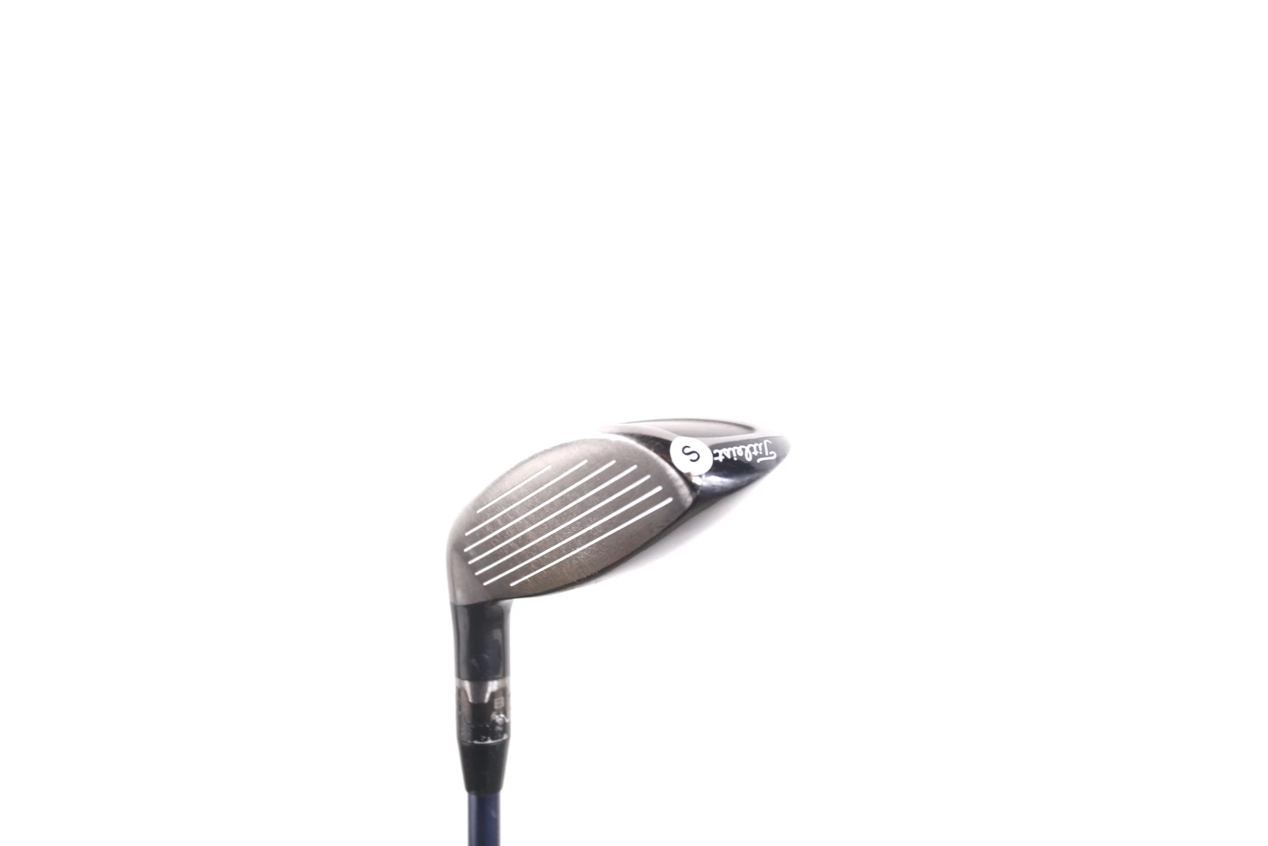 Titleist 910H 4 Hybrid 21* RH 39.25 In Diamana Kai'li Graphite Stiff Flex - Image 4