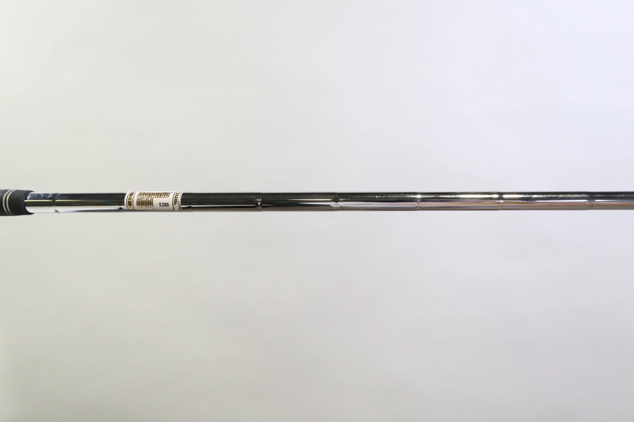 Titleist Vokey SM6 Steel Gray K Grind Lob Wedge 58* RH 35 In Titleist Wedge Flex - Image 8