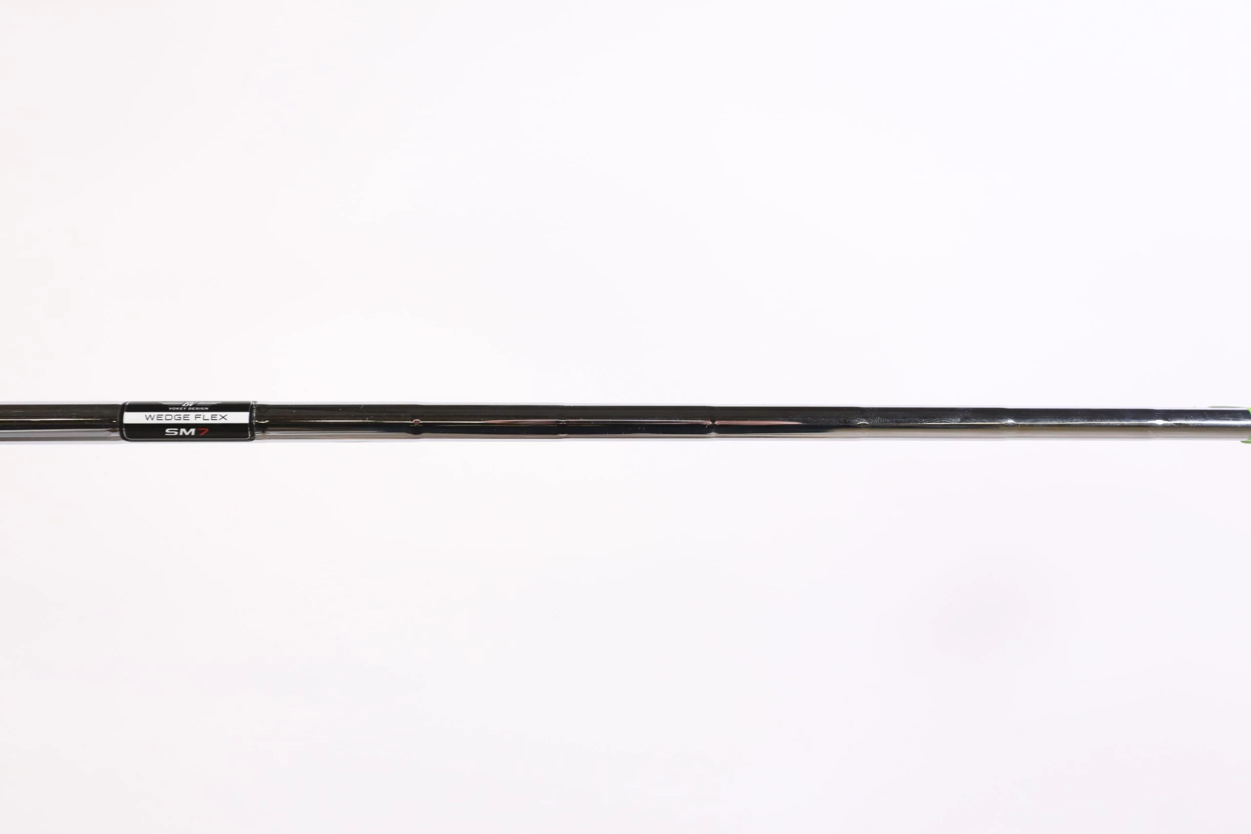Titleist Vokey SM7 Brushed Steel S Grind 56* Wedge RH 35.25 In 10* Wedge Flex - Image 8