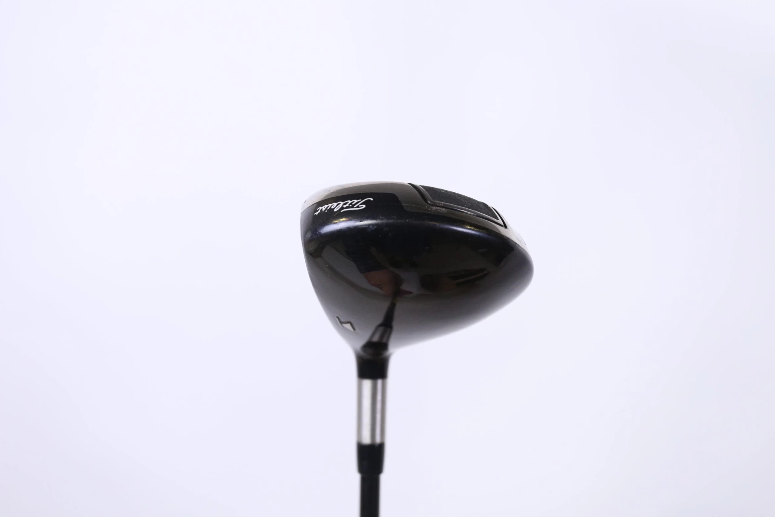 Titleist 909F3 3 Wood 15* RH 43 In Aldila Voodoo Graphite Stiff Flex - Image 3