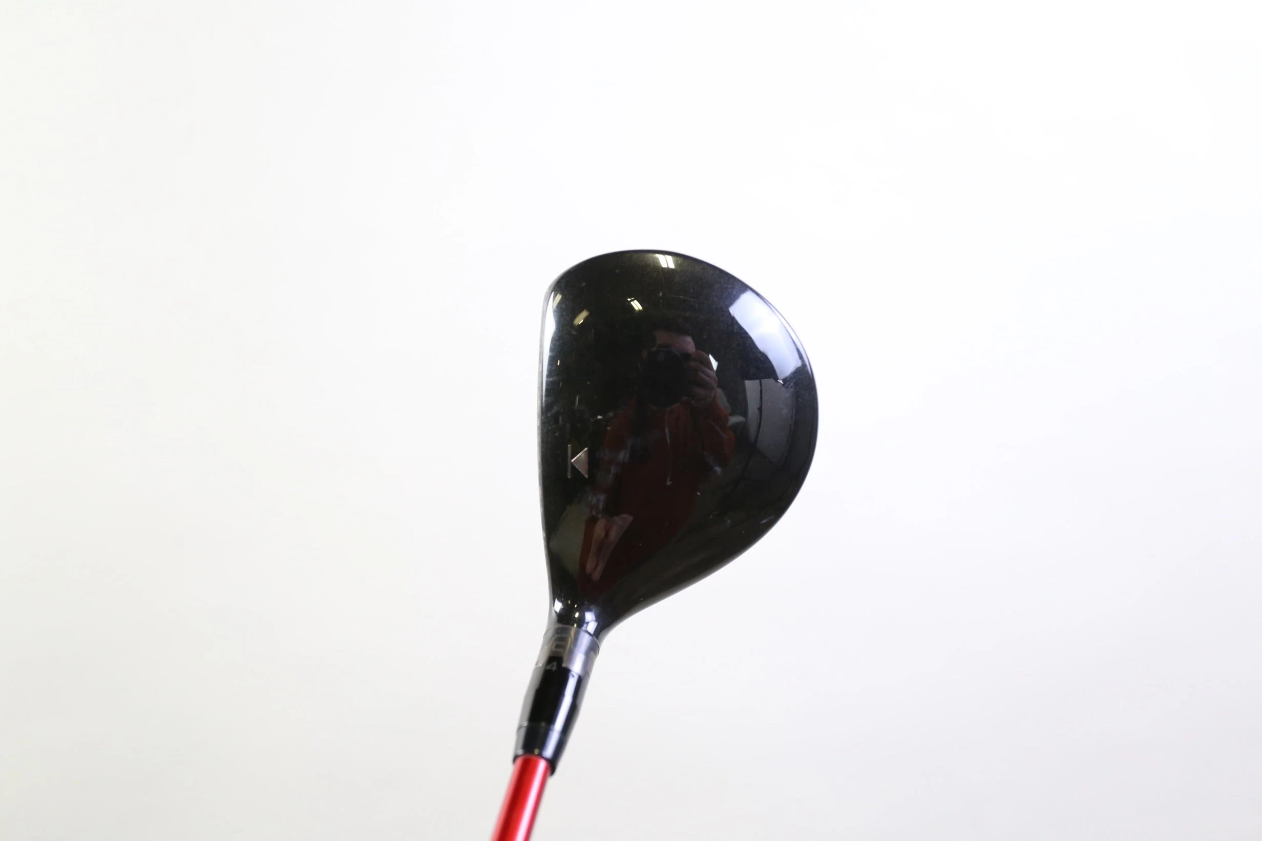 Titleist 913F 17*, 21* Wood Set RH Mitsubishi Bassara Graphite Shafts Seniors - Image 6