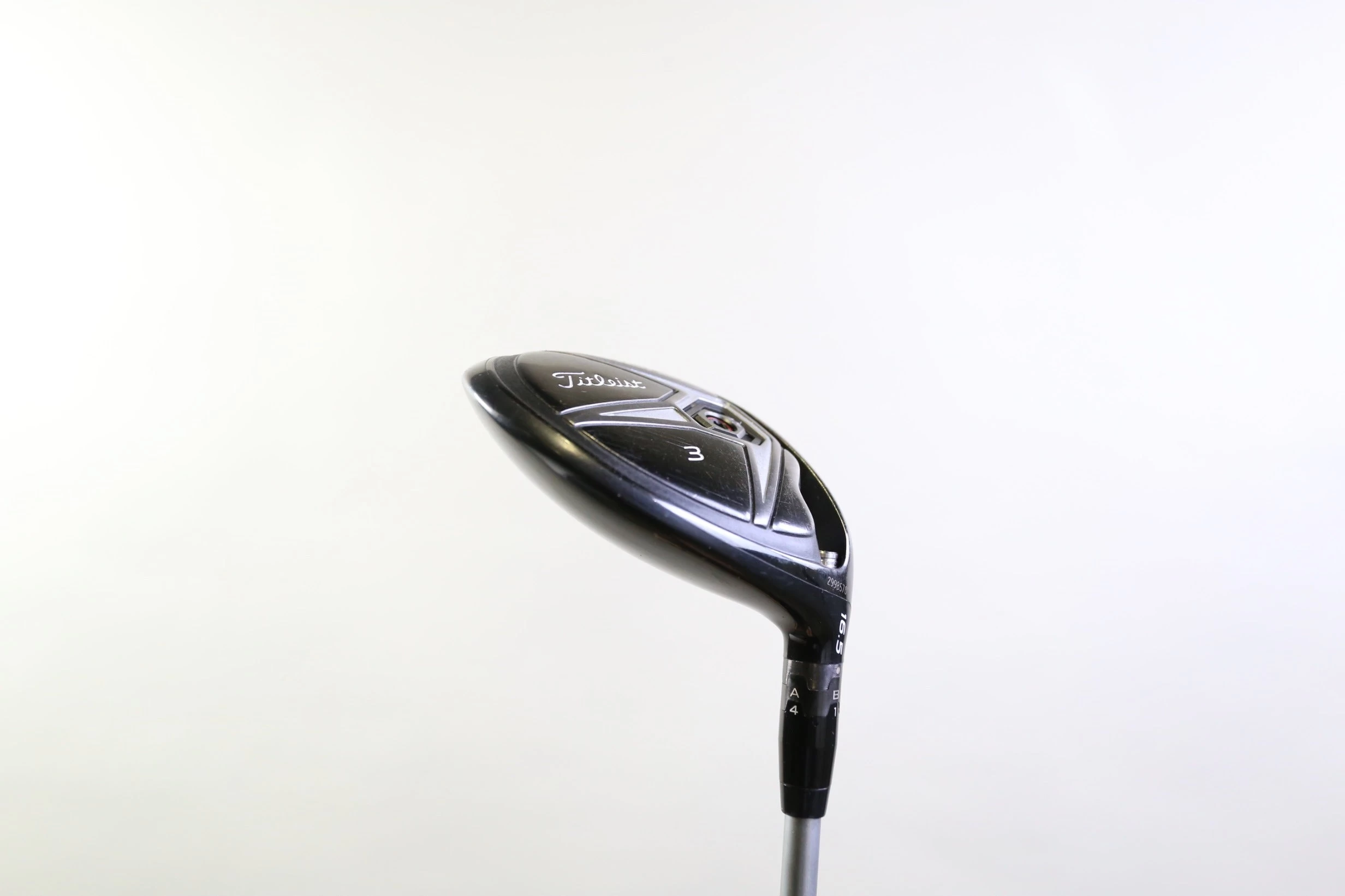 Titleist 915F 3 Wood 16.5* RH 43 In Diamana Graphite Shaft Ladies Flex - Image 3